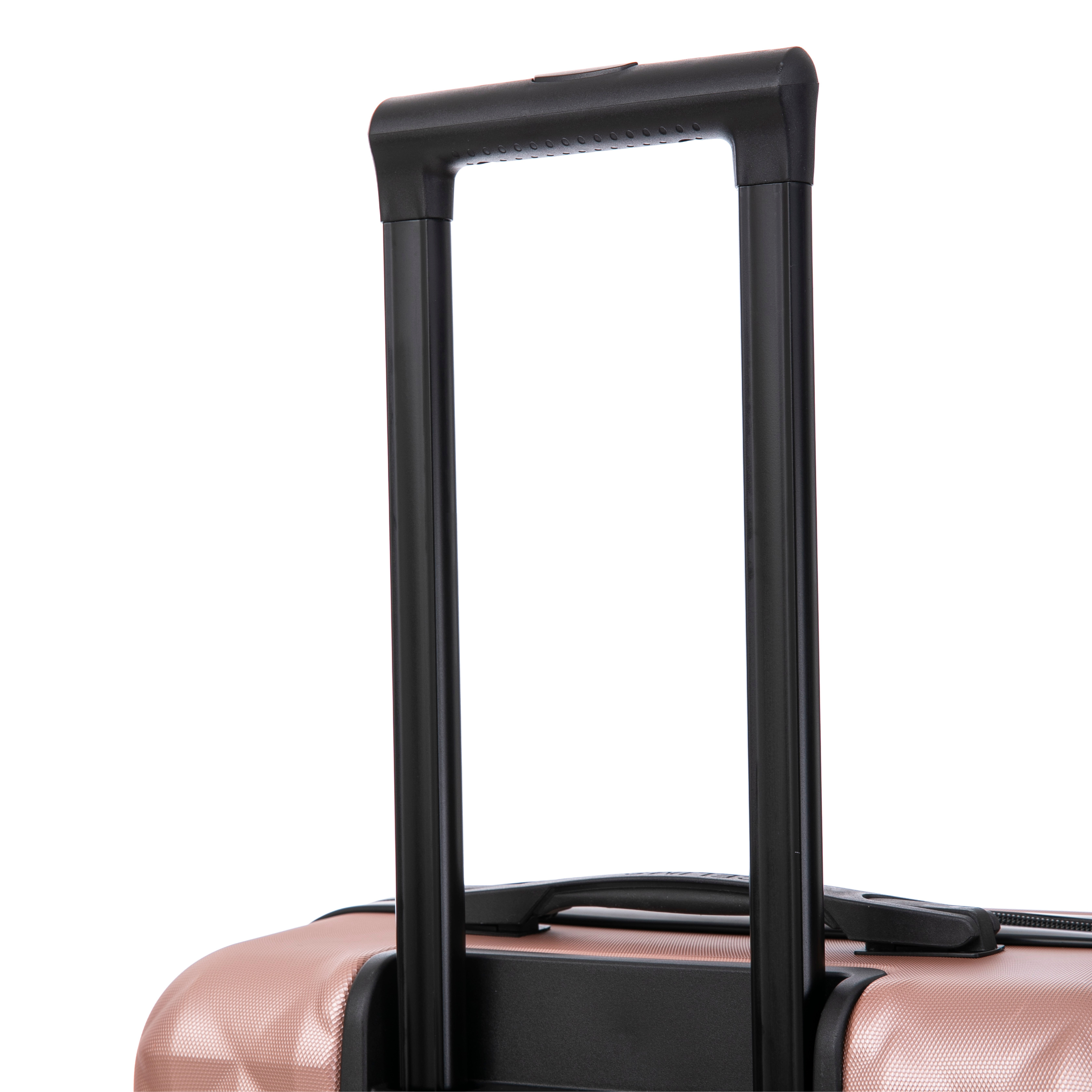 Valise Grande Urban | Grande Valise Rigide | 75x45x28 | Rose Gold