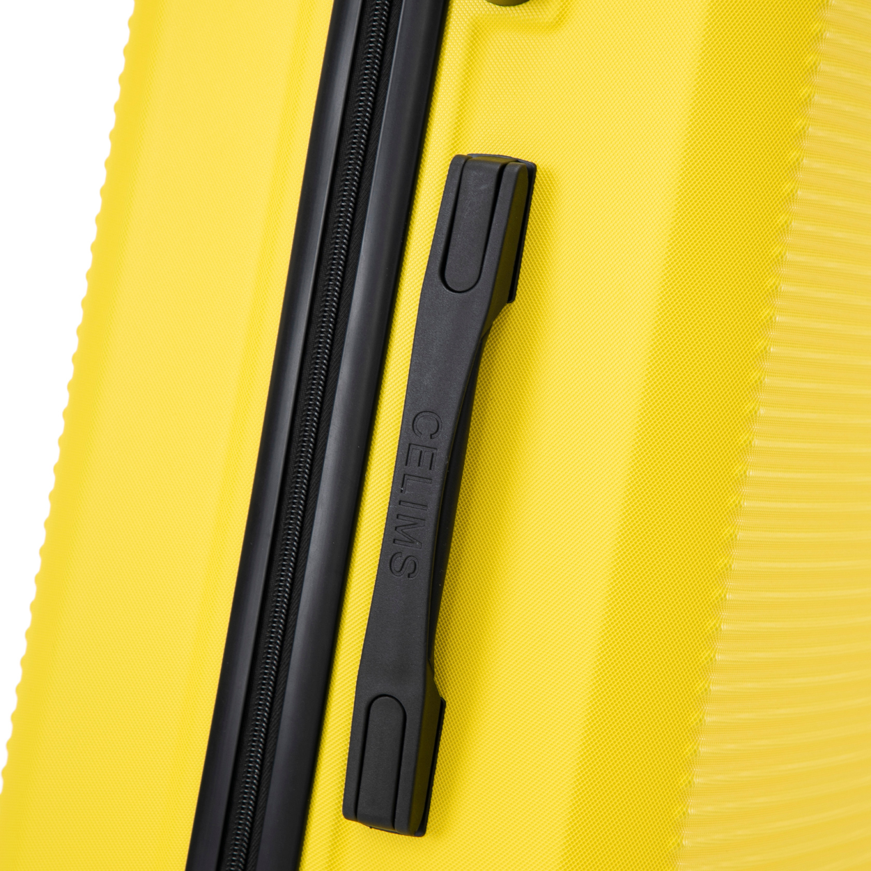 Suitcase Medium Weekend | Suitcase 20 kg | 65x40x25 | Yellow