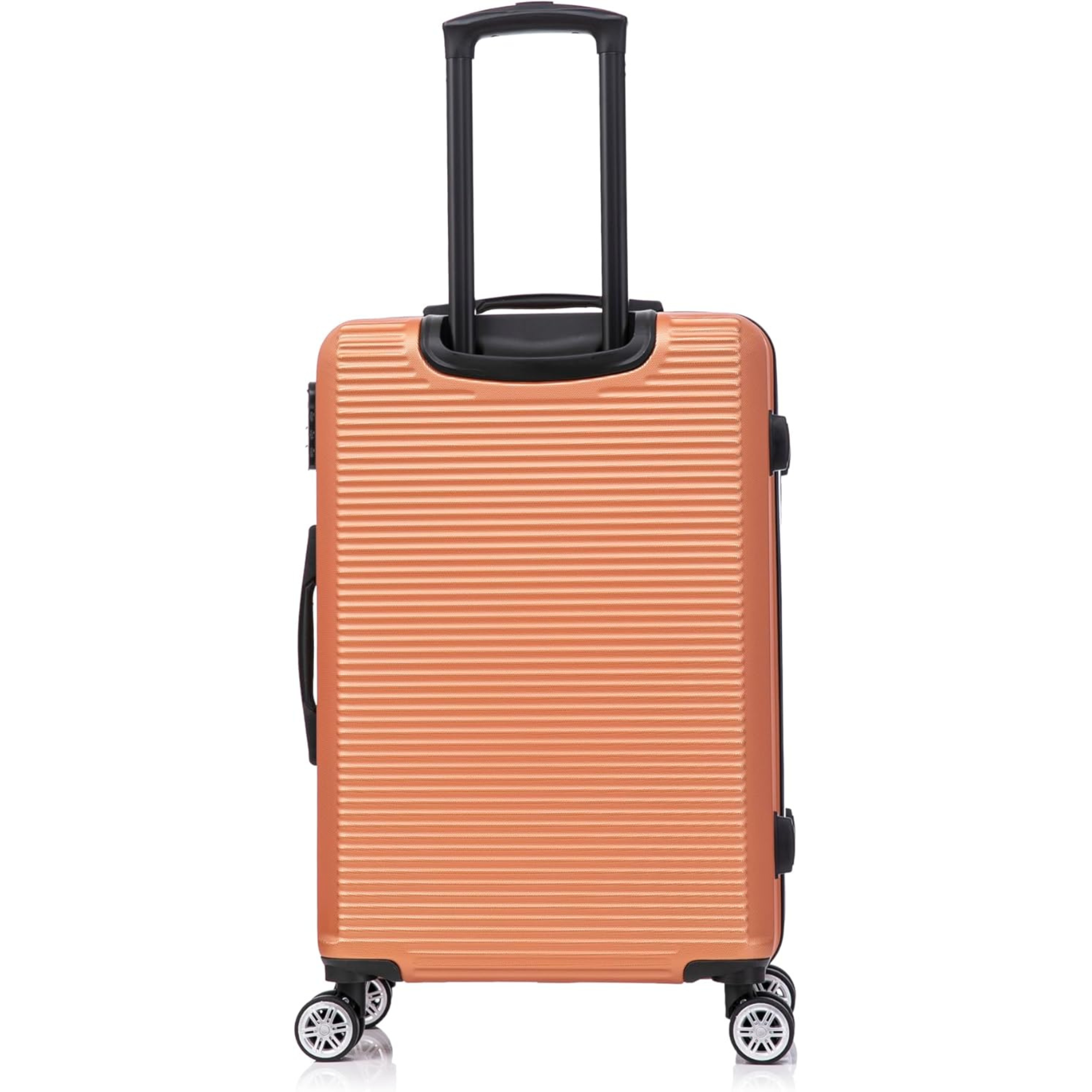 Valise Grande Week-end | Valise 23 kg | 75x45x28 | Corail