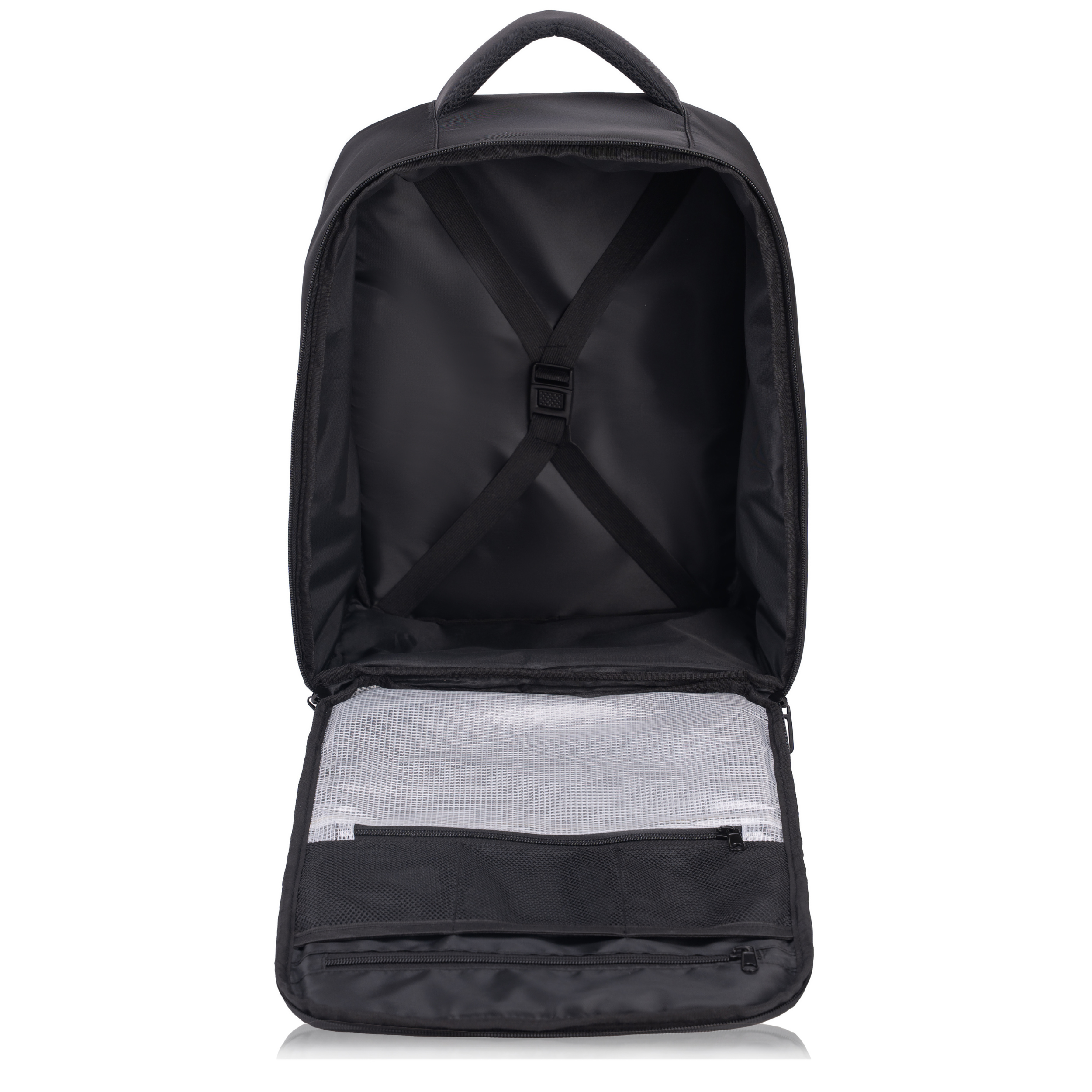 Sac à dos 40x30x20 CELIMS - Bagage à Main - Imperméable