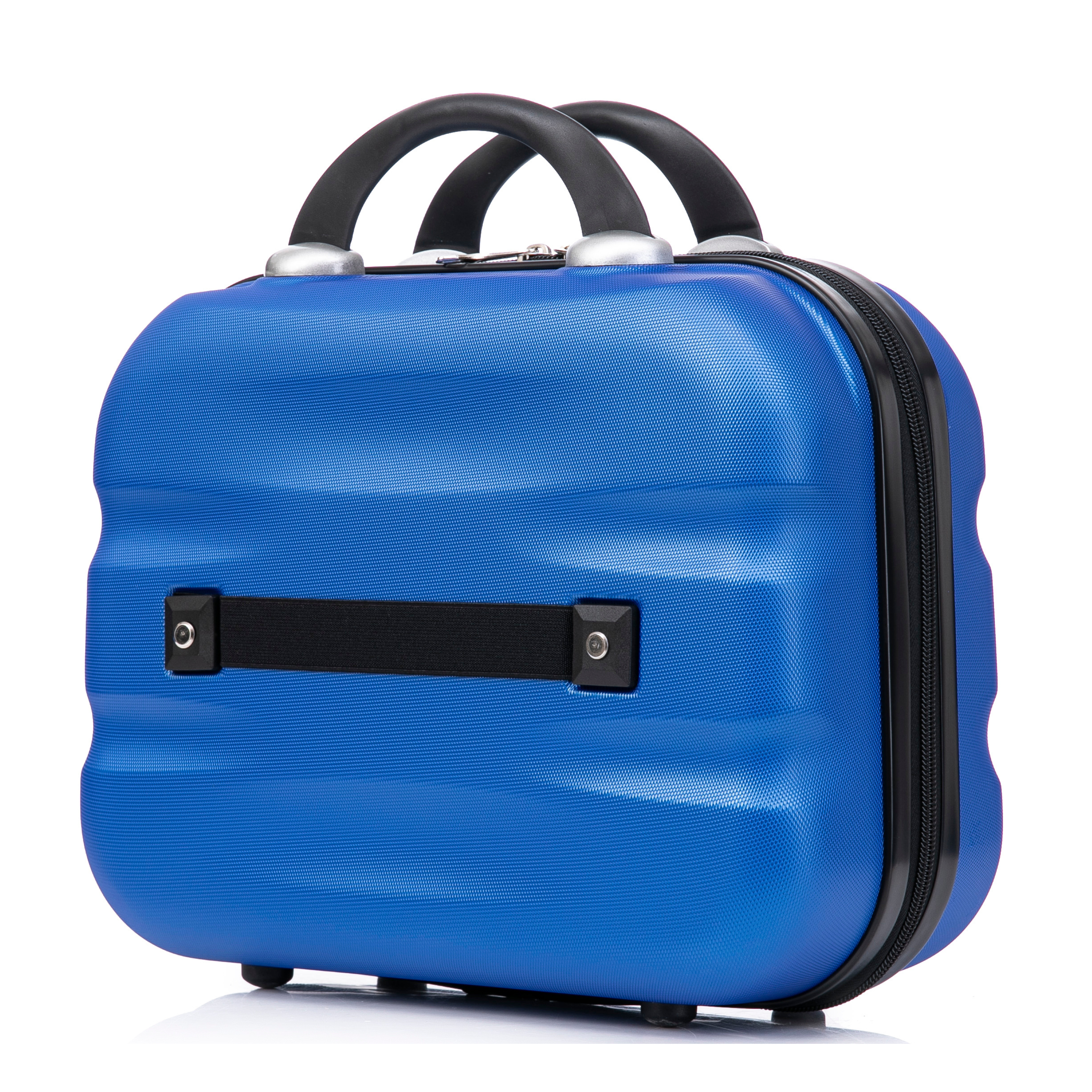 Valise Grande Taille AeroWave | Valise Soute 23 kg | 75x45x28