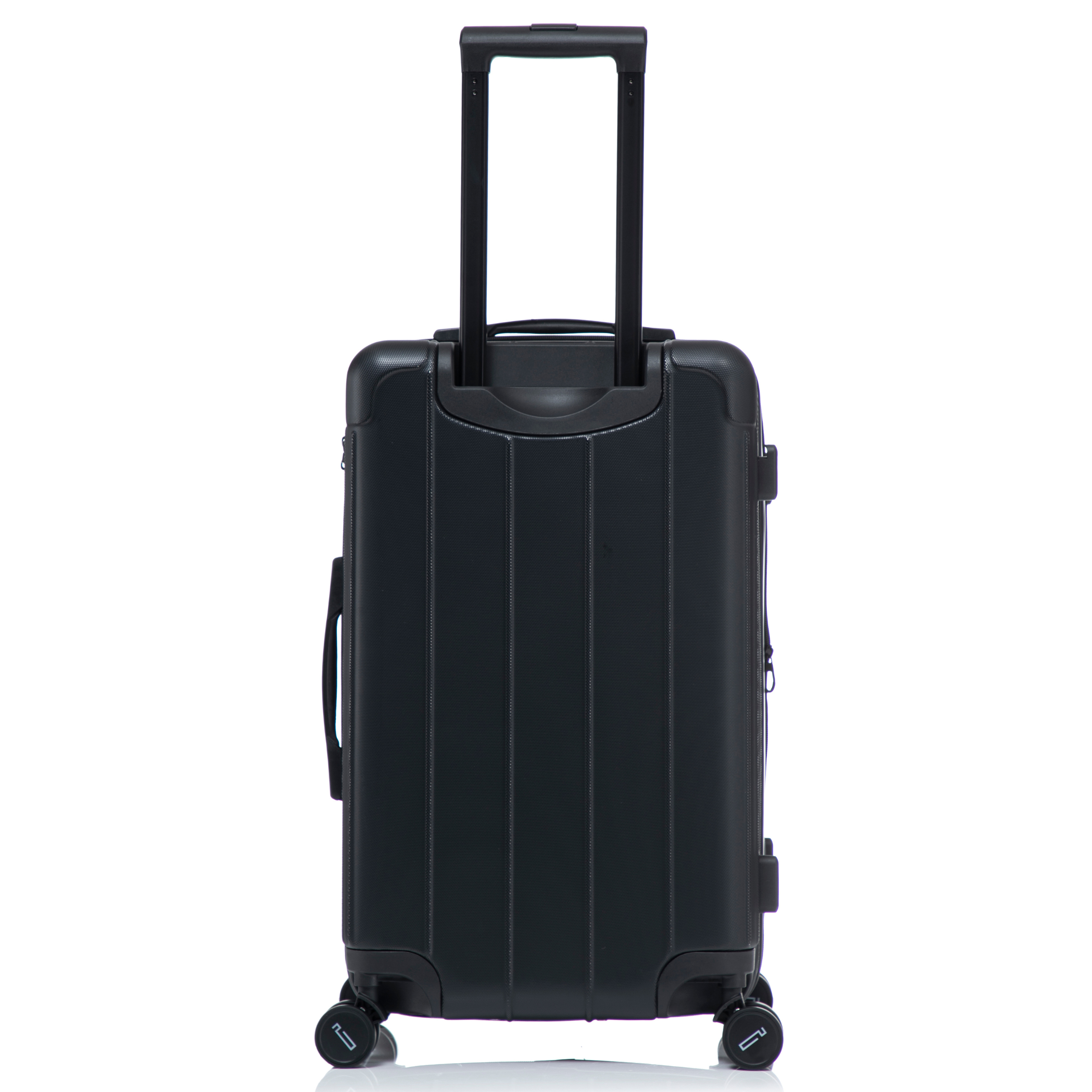 Valise Grande XL Trunk rigide – 80 x 43 x 35 cm – Serrure TSA