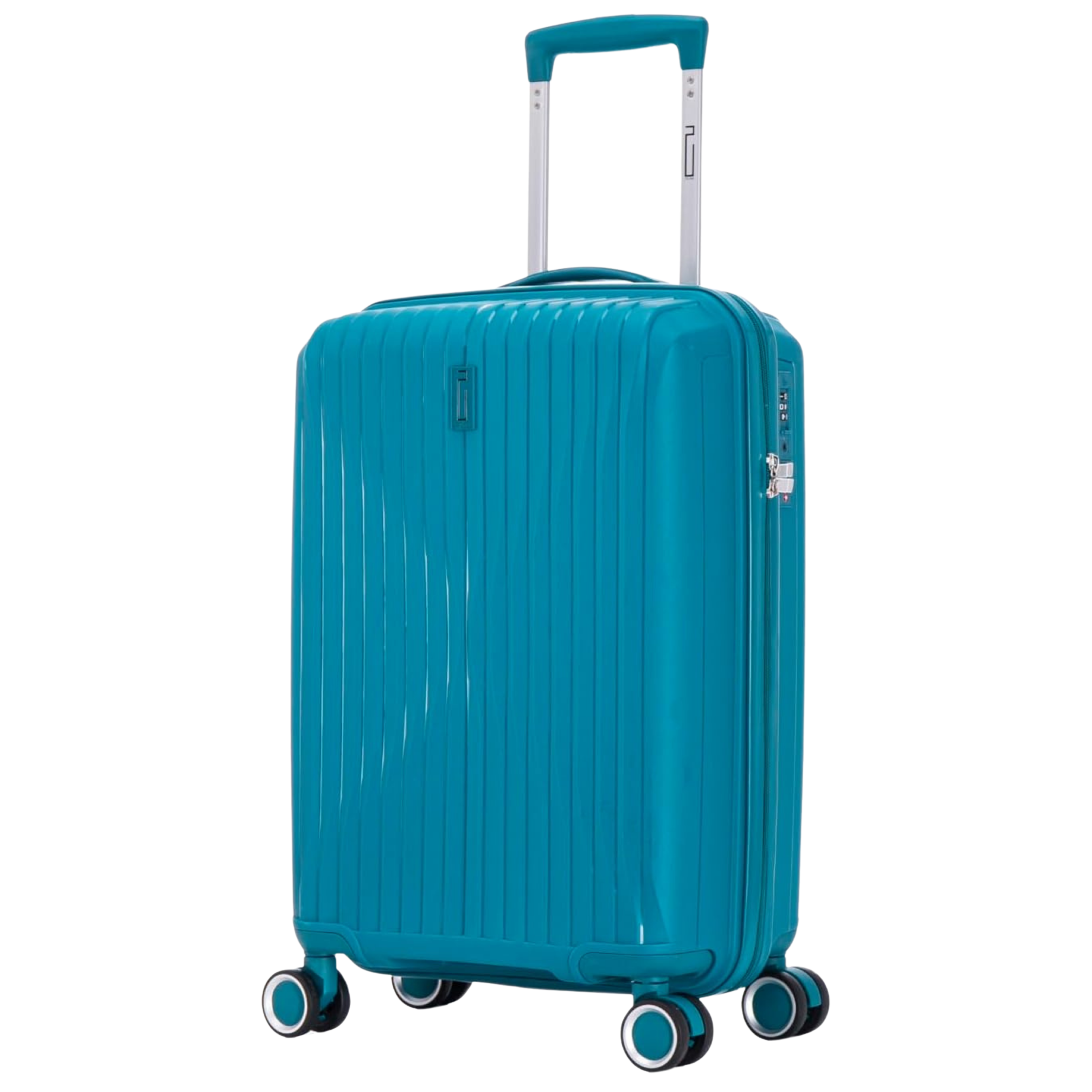 Valise Cabine Polypropylène | valise en polypropylène | 55x40x20
