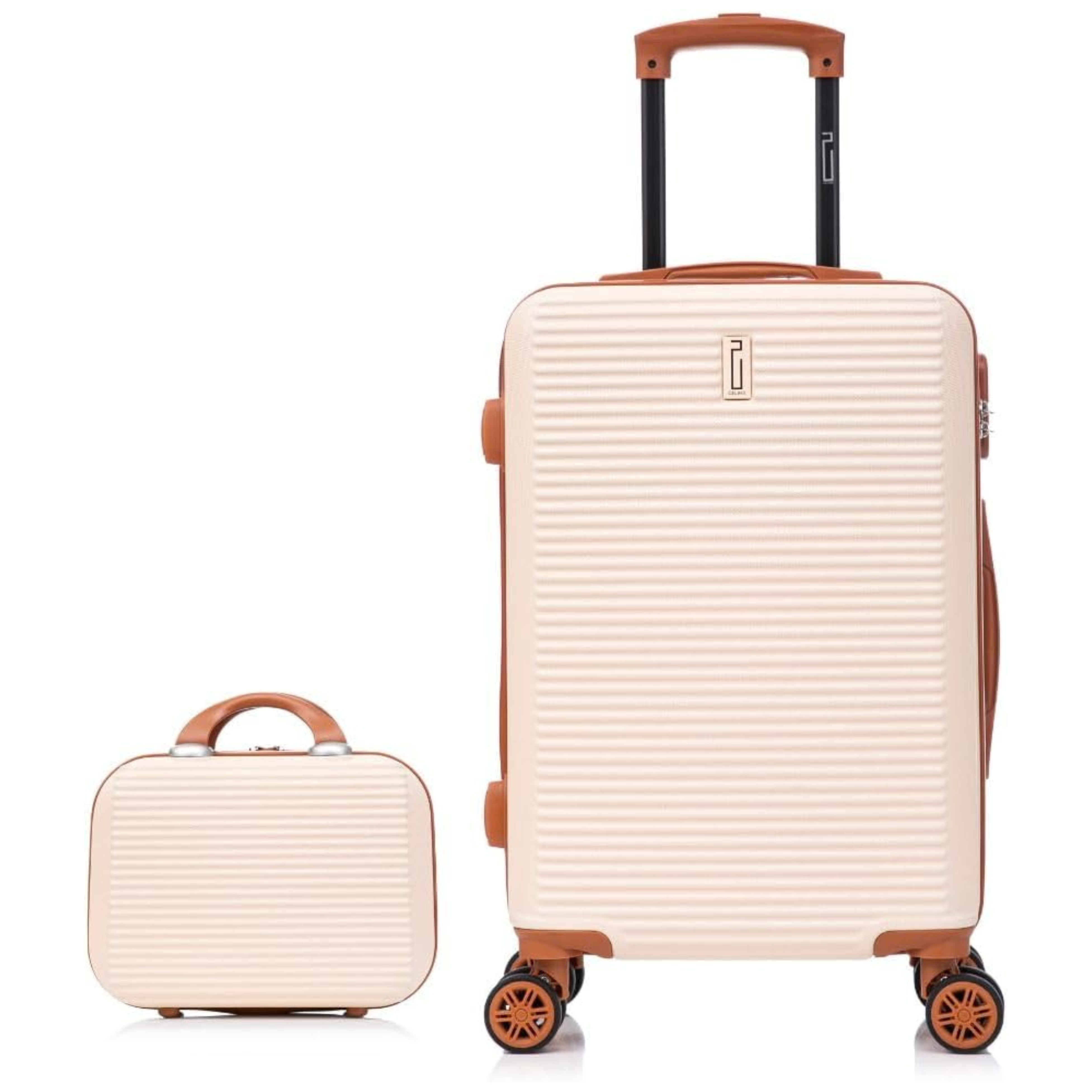 Valise Cabine Week-end | Bagage Cabine | 55x35x25