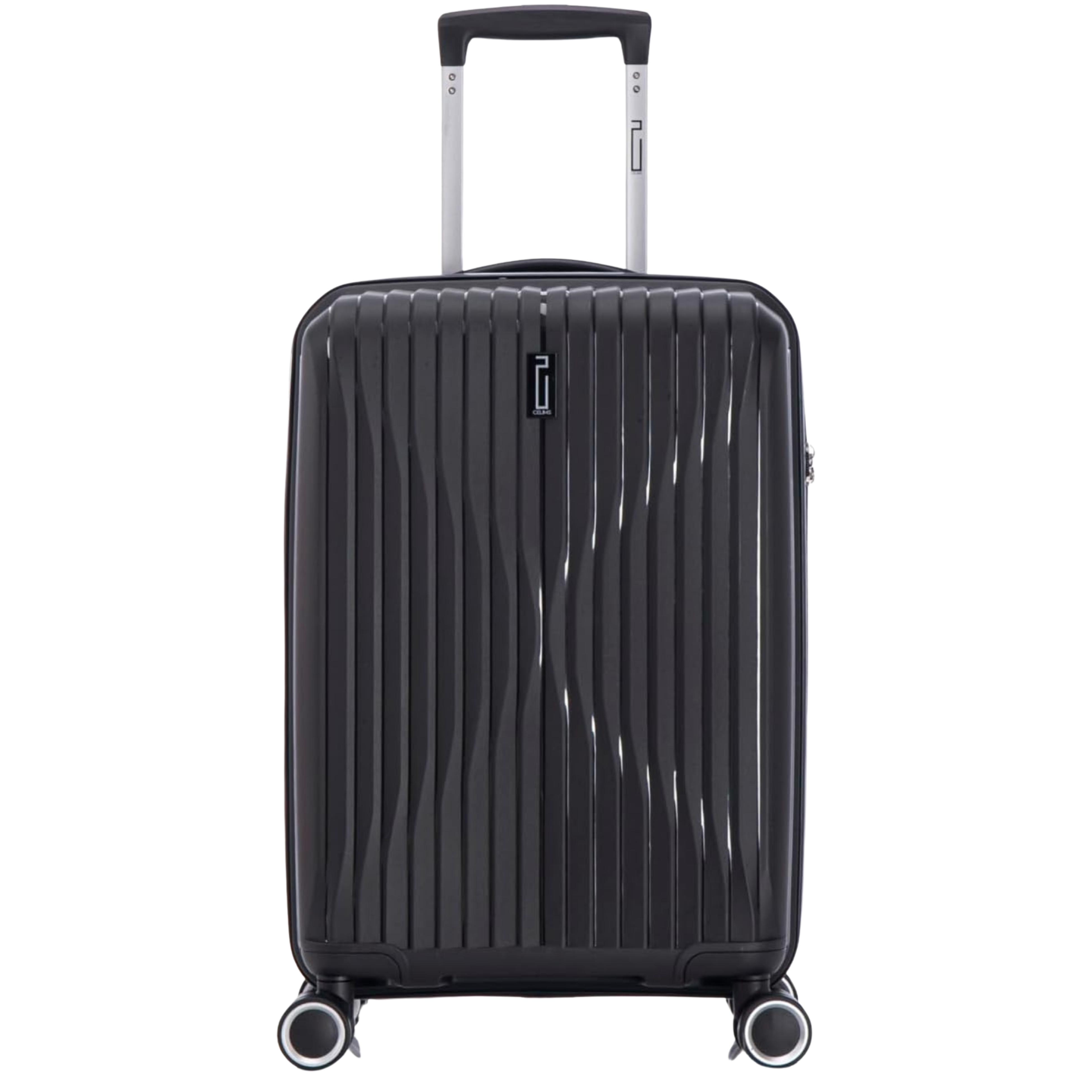 Valise Cabine Polypropylène | valise en polypropylène | 55x40x20