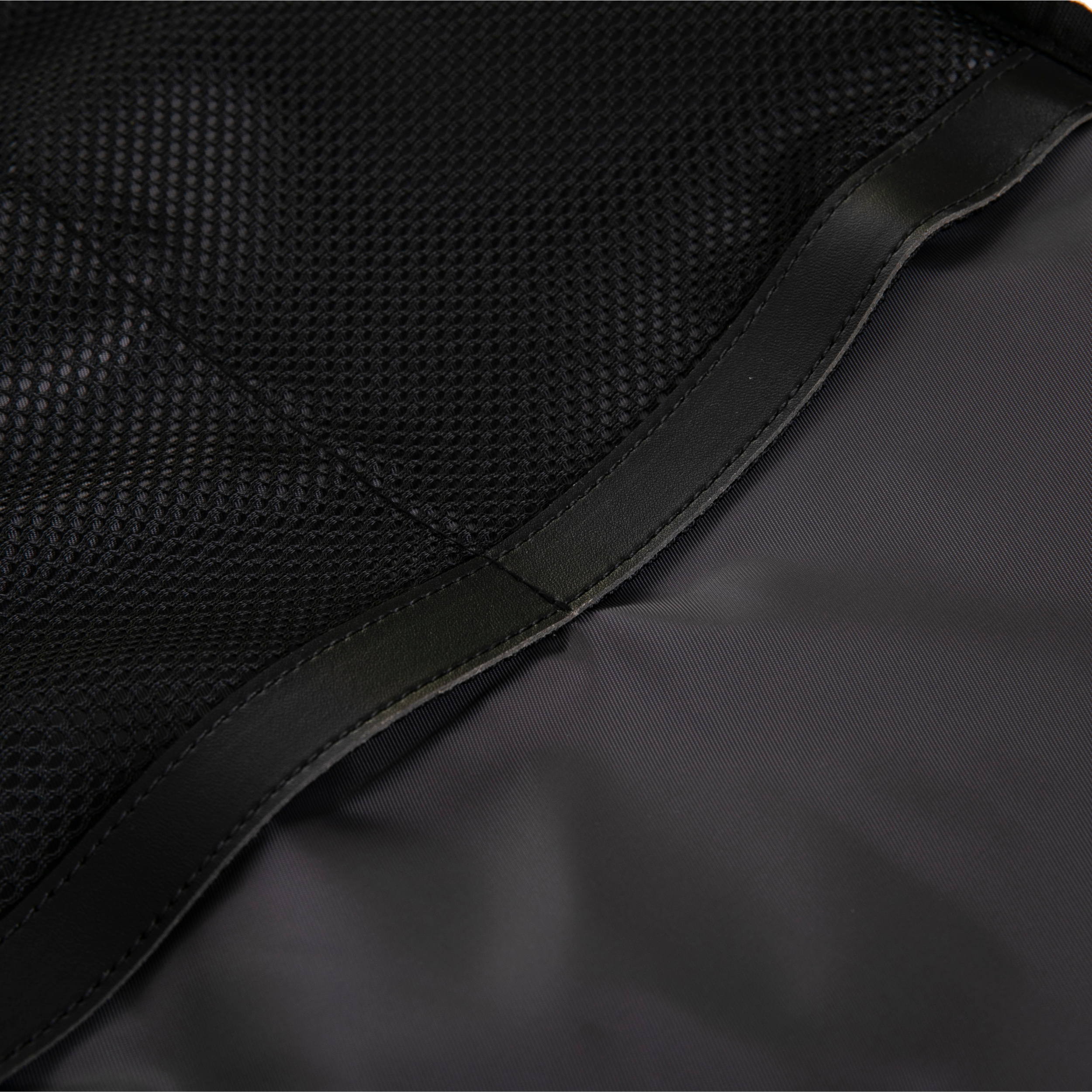 Sac à dos compressible V2 – Avec ou sans pompe, sac de compression inclus