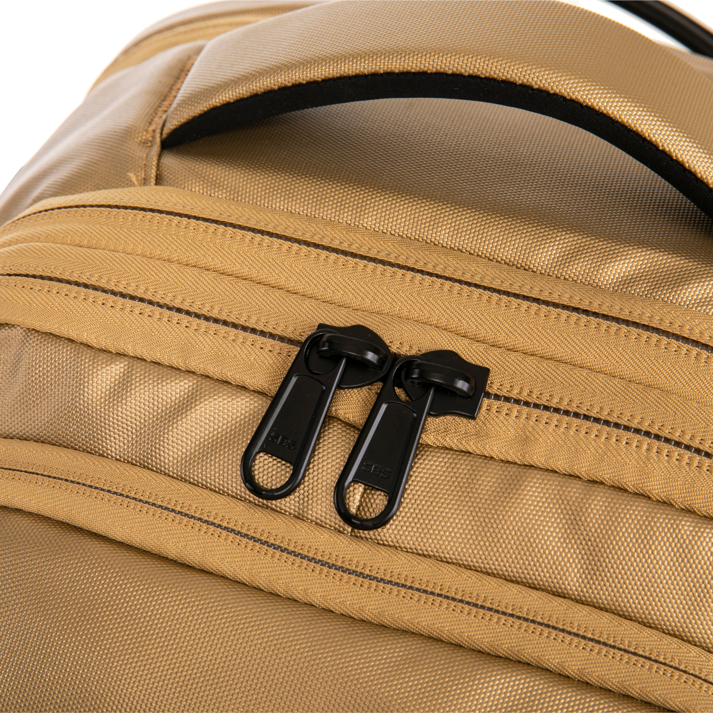 Sac à dos compressible V2 – Avec ou sans pompe, sac de compression inclus