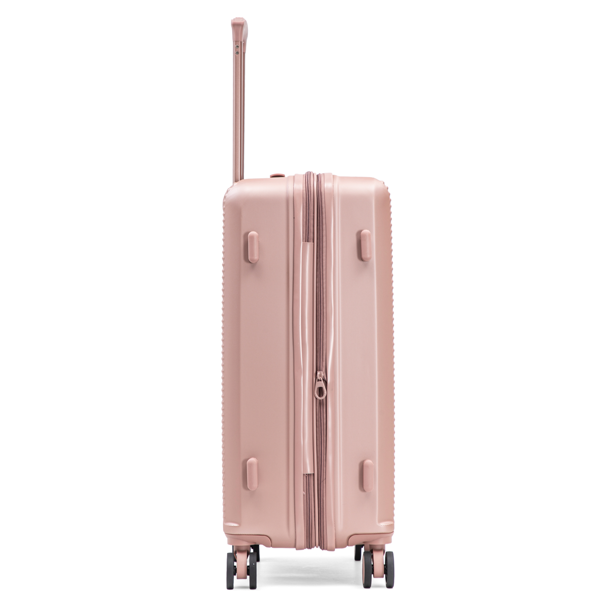 Set 3 Valises Linea Premium – ABS Extensible (XL-75cm) (L-65cm) (S-55cm)