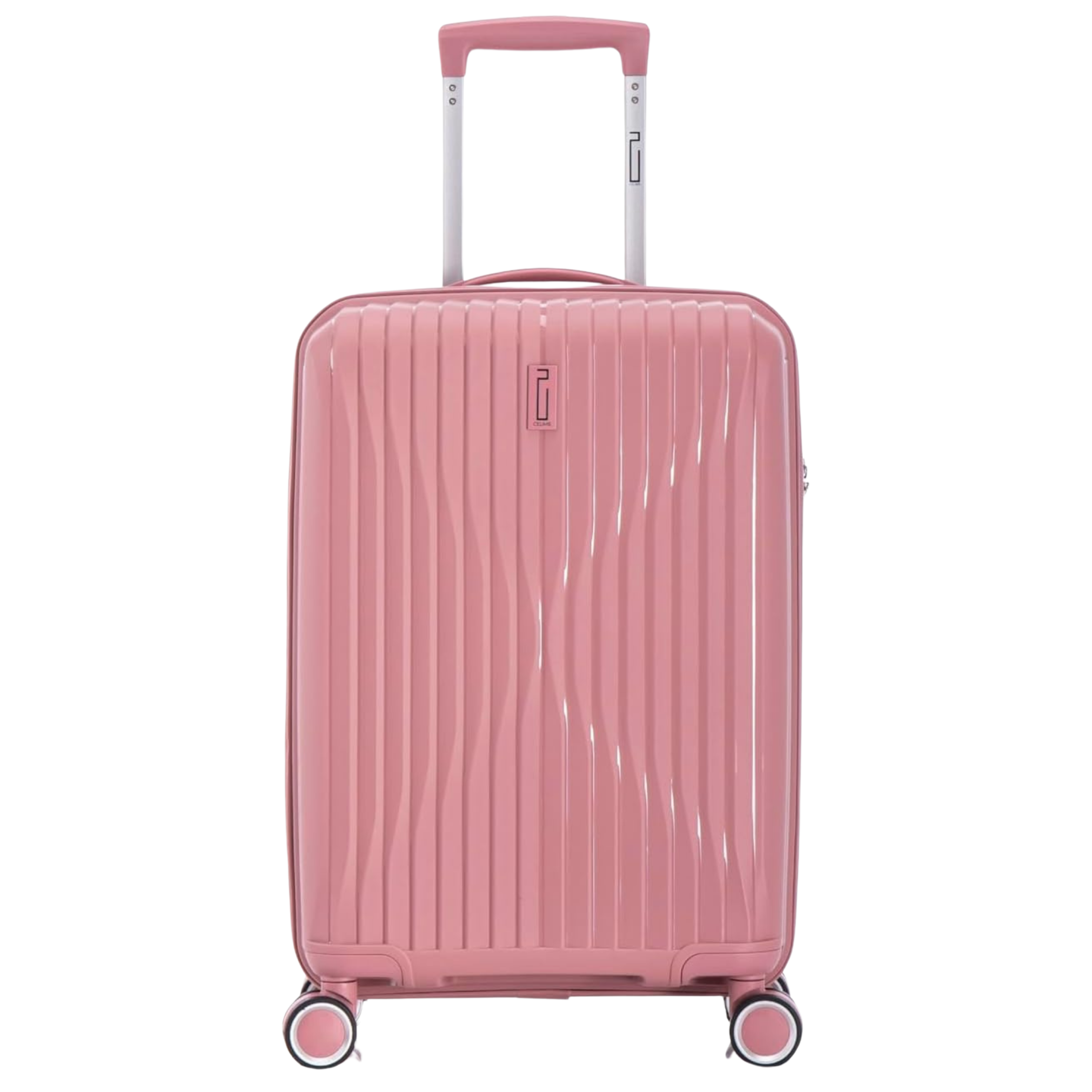 Valise Cabine Polypropylène | valise en polypropylène | 55x40x20