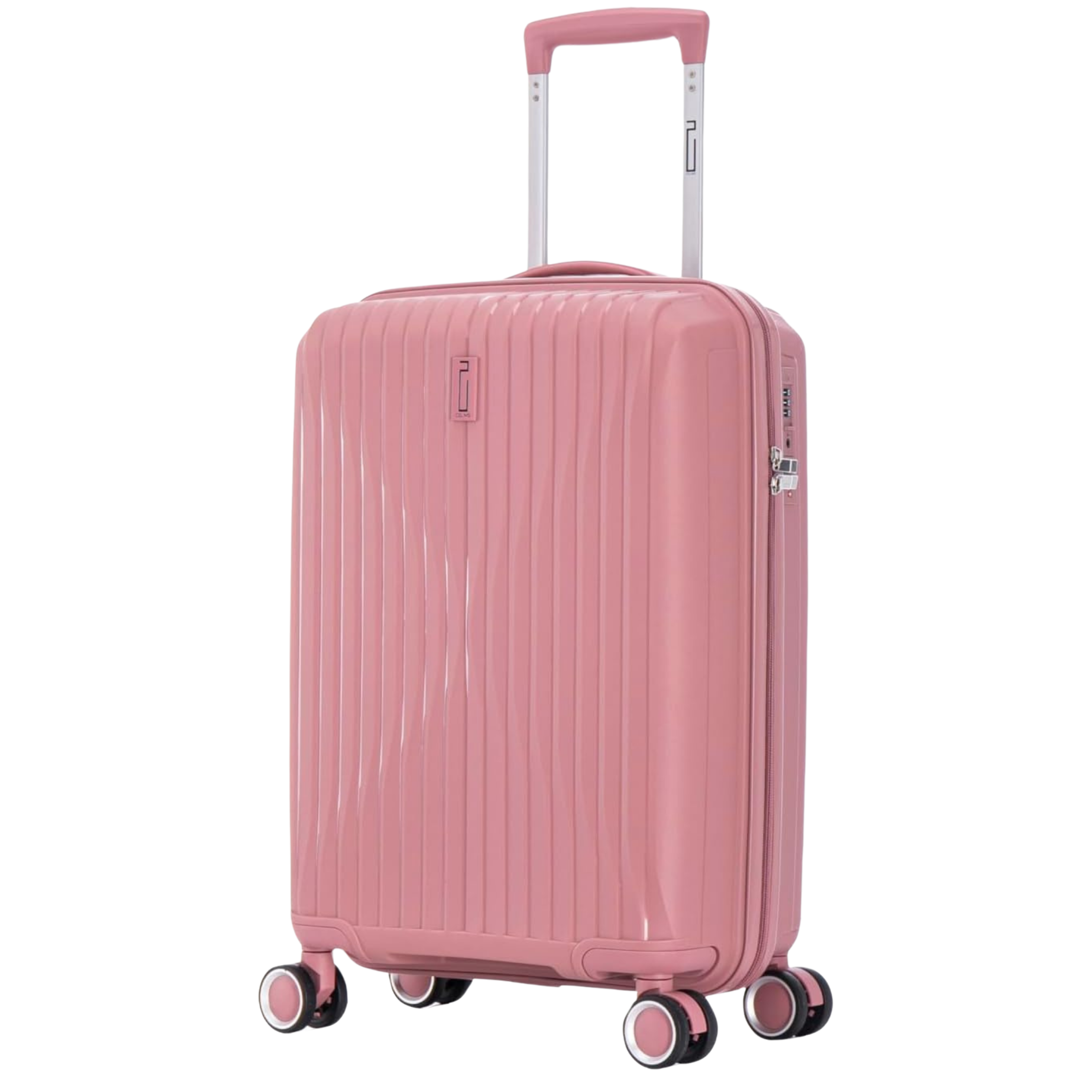 Valise Cabine Polypropylène | valise en polypropylène | 55x40x20