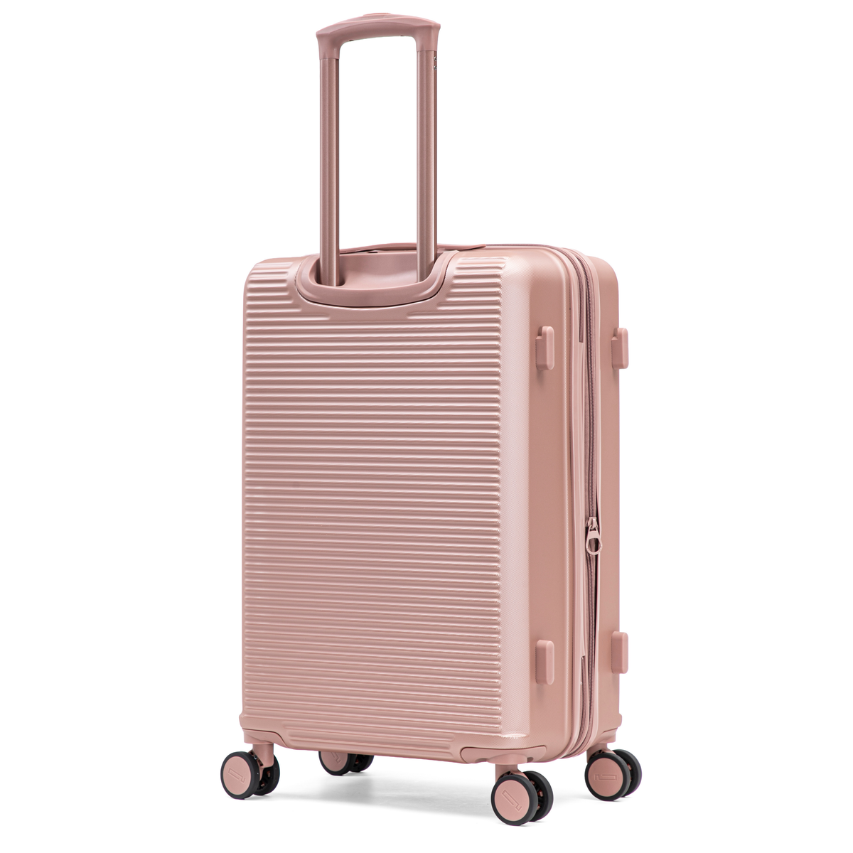 Set 3 Valises Linea Premium – ABS Extensible (XL-75cm) (L-65cm) (S-55cm)