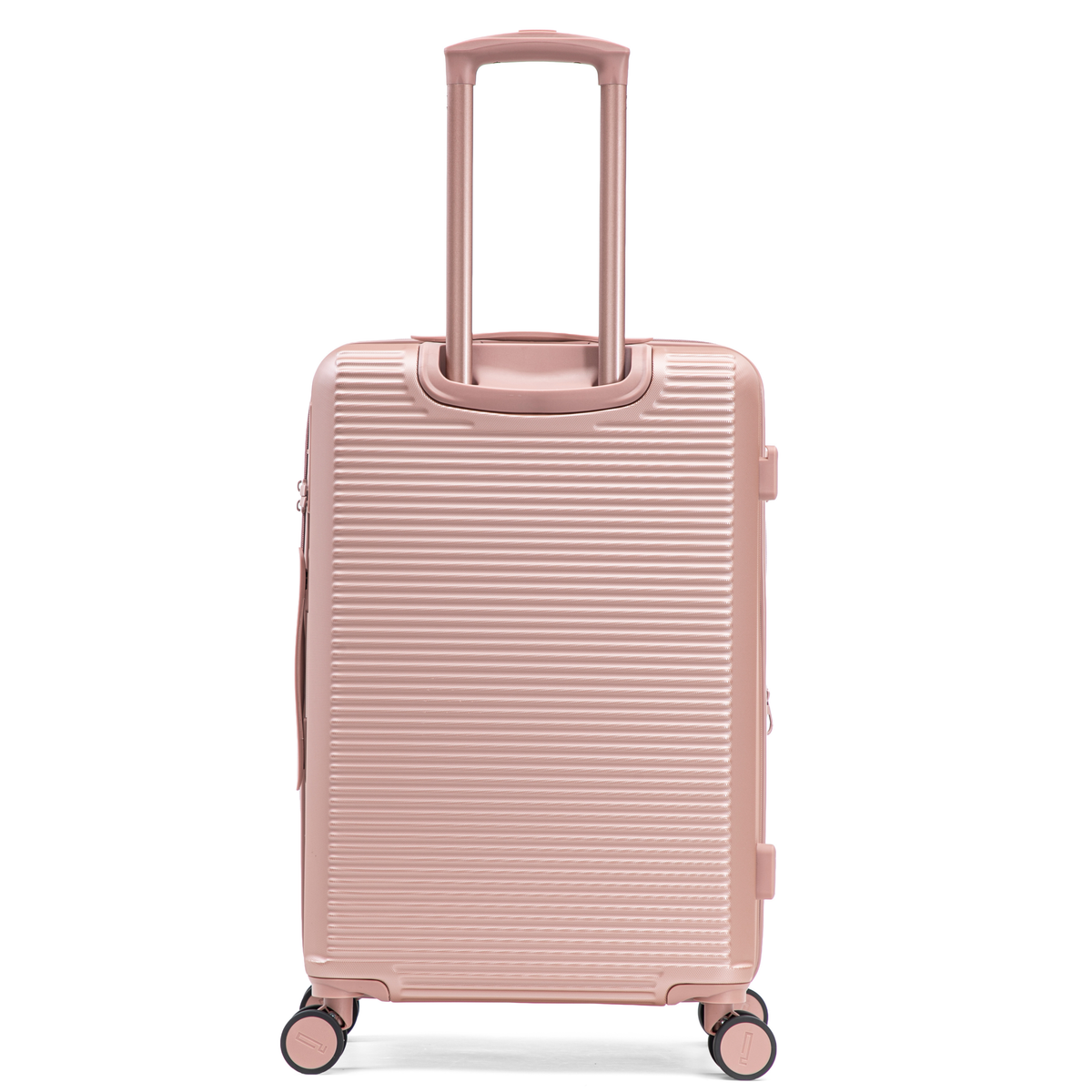 Set 3 Valises Linea Premium – ABS Extensible (XL-75cm) (L-65cm) (S-55cm)