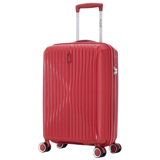 Polypropylene Cabin Suitcase | polypropylene suitcase | 55x40x20