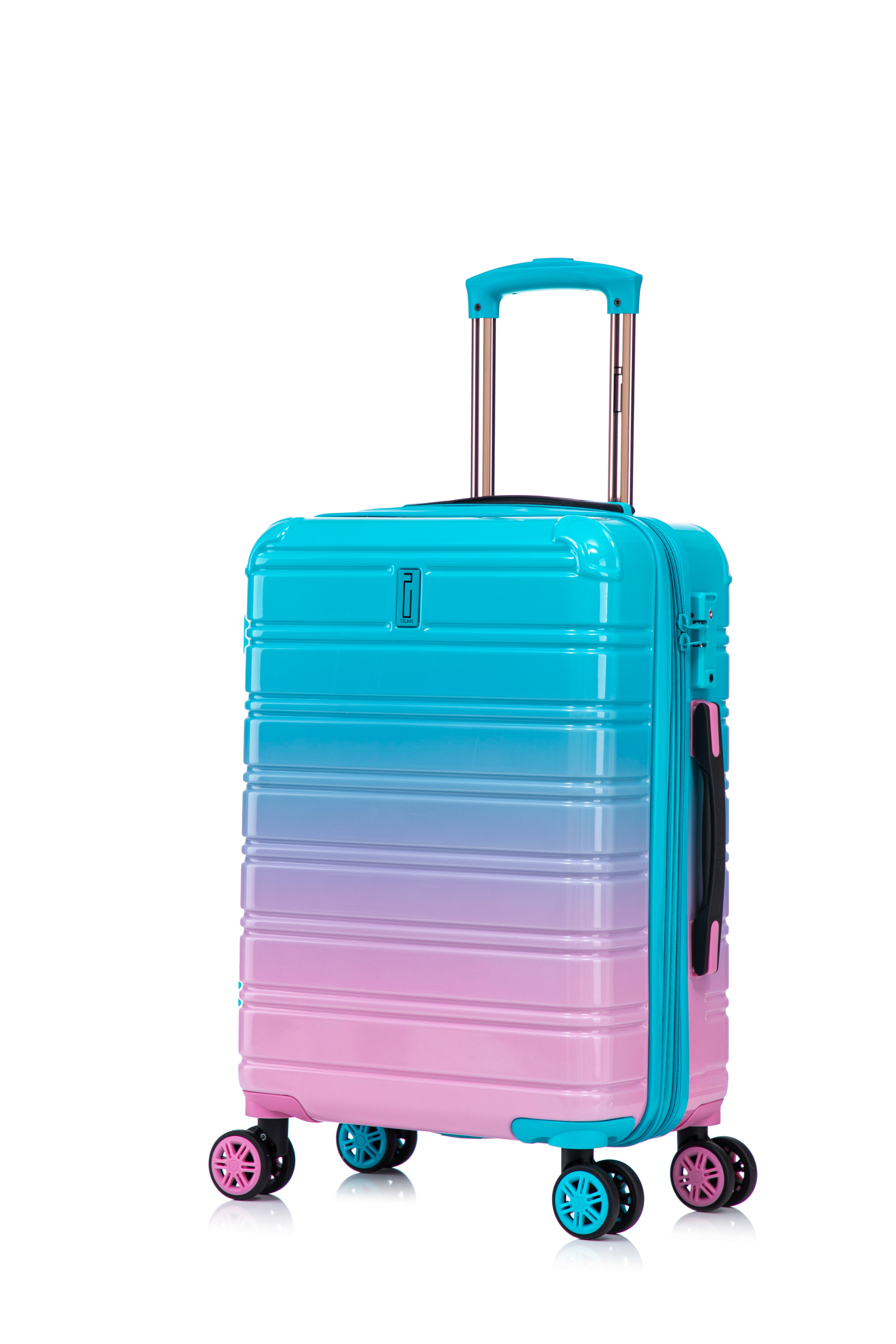 Valise Cabine - S Polycarbonate (55cm)