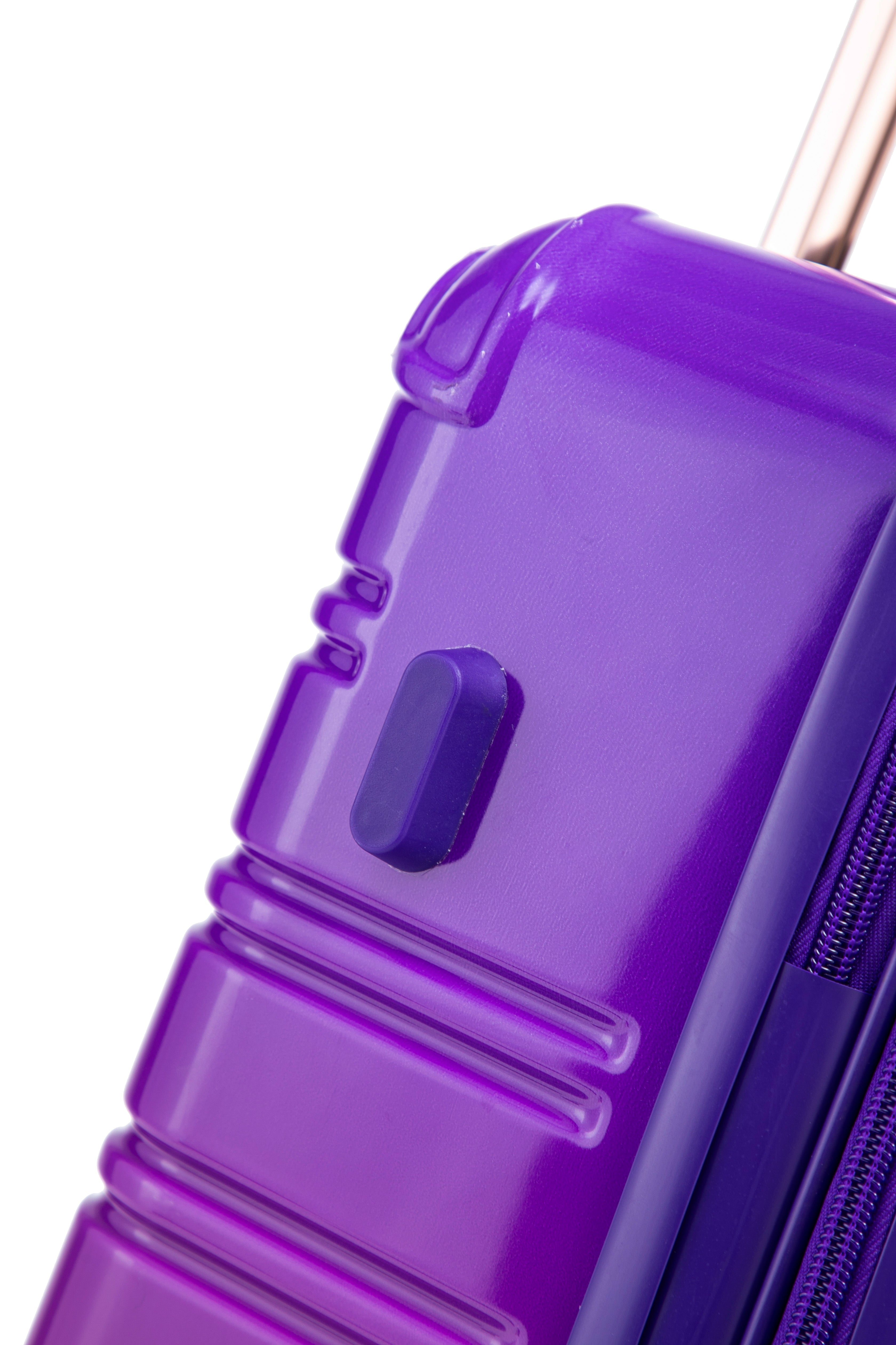 Valise Soute - XL Polycarbonate (75cm)