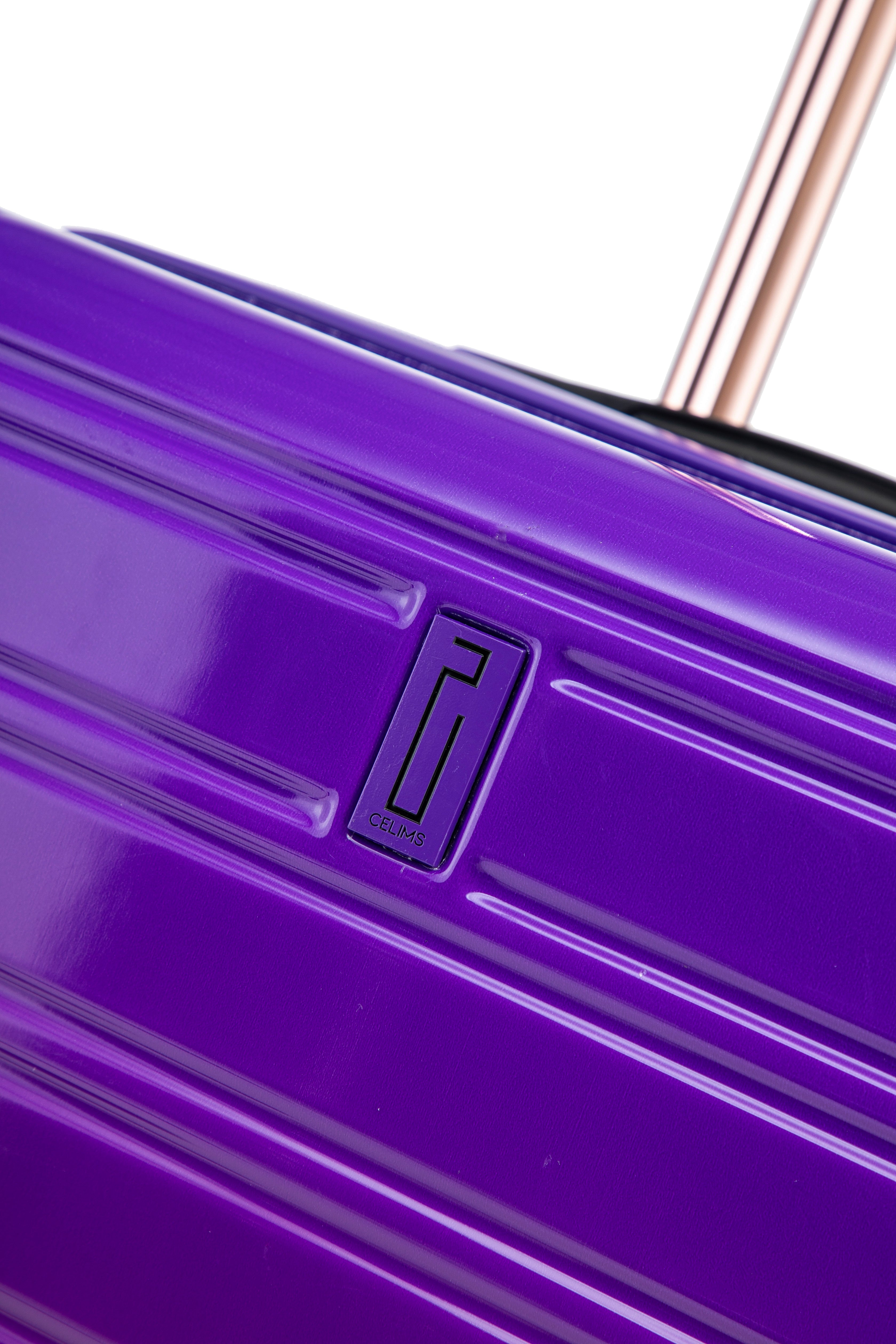 Valise Soute - XL Polycarbonate (75cm)
