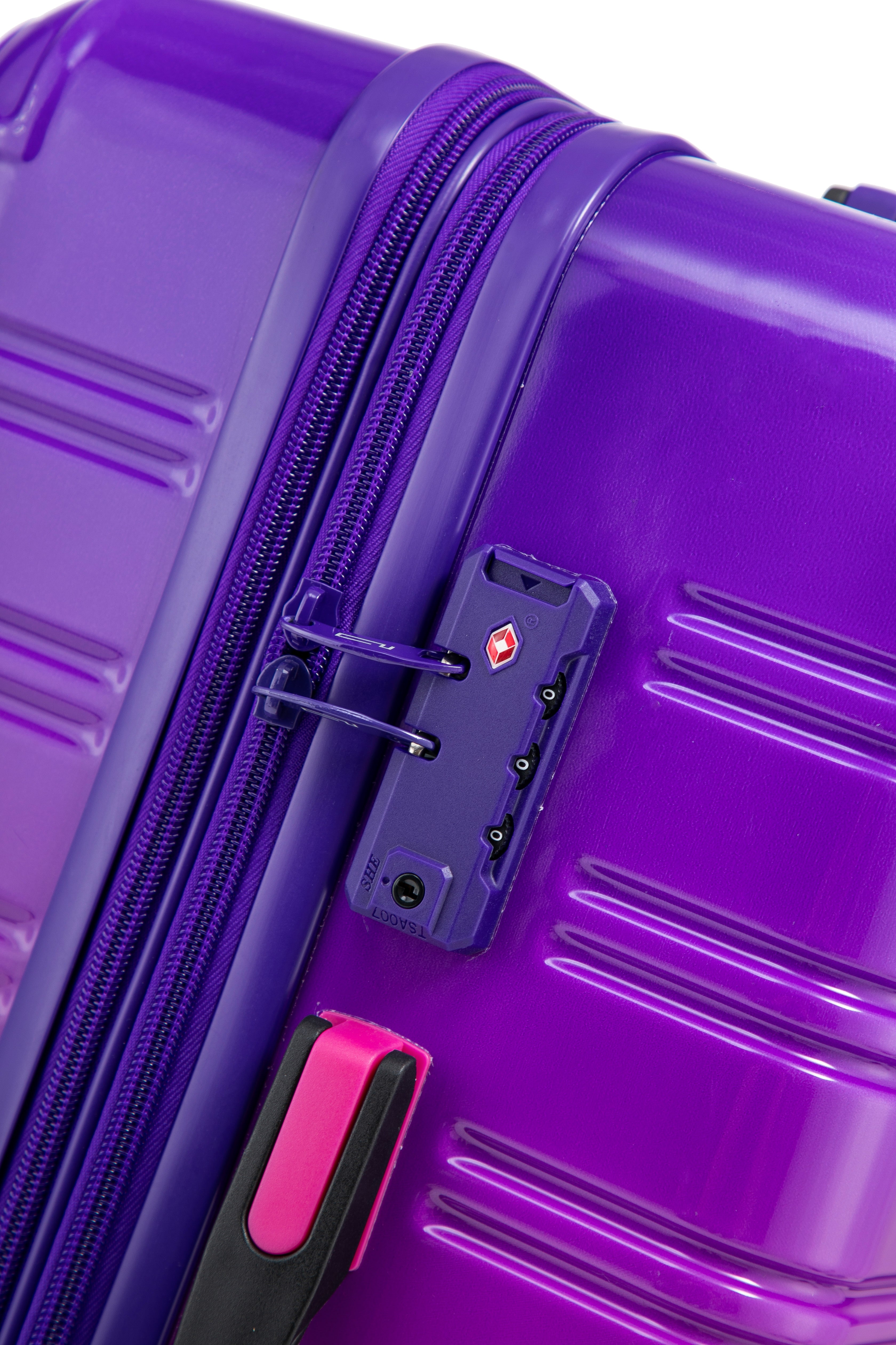 Valise Soute - XL Polycarbonate (75cm)