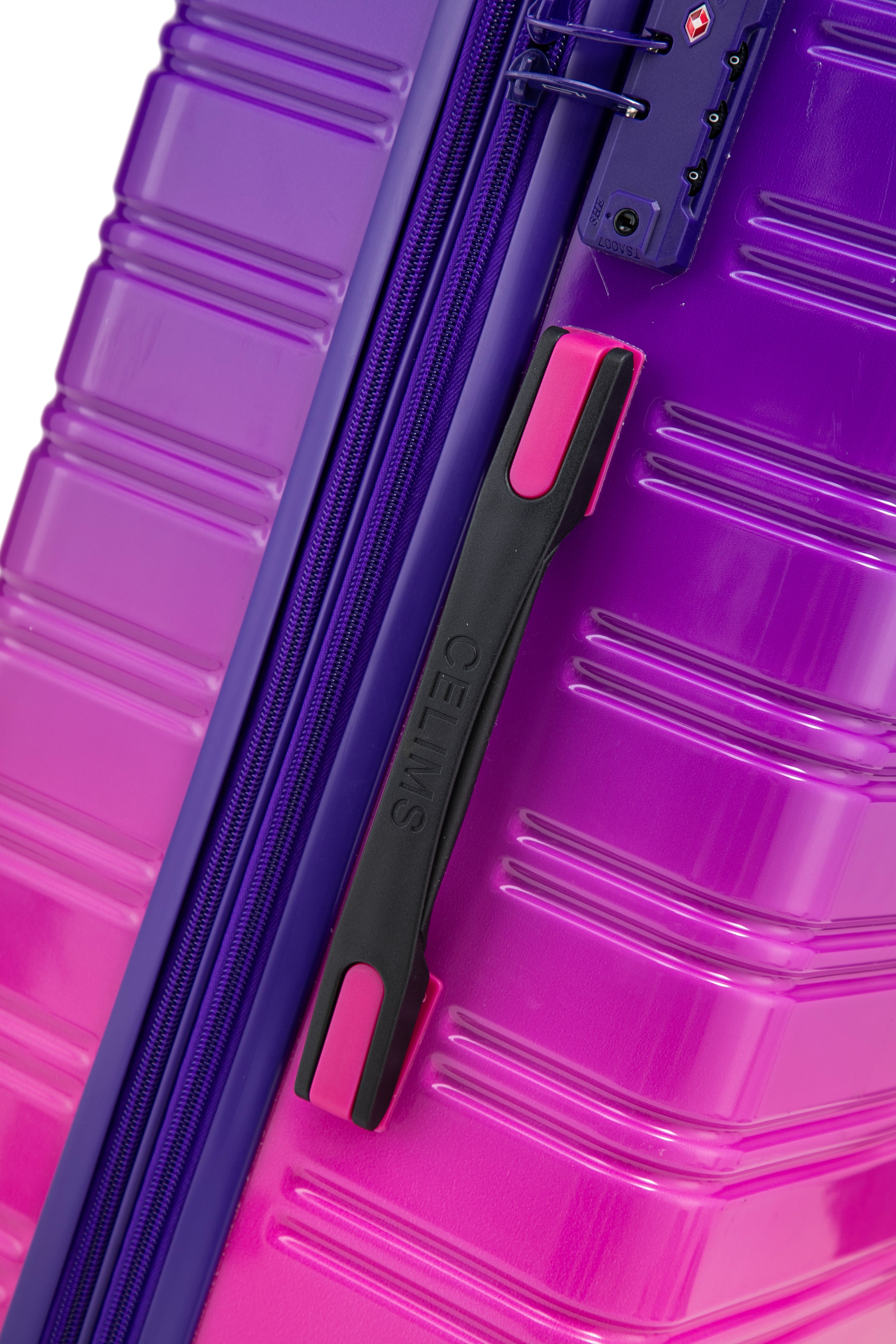Valise Soute - XL Polycarbonate (75cm)