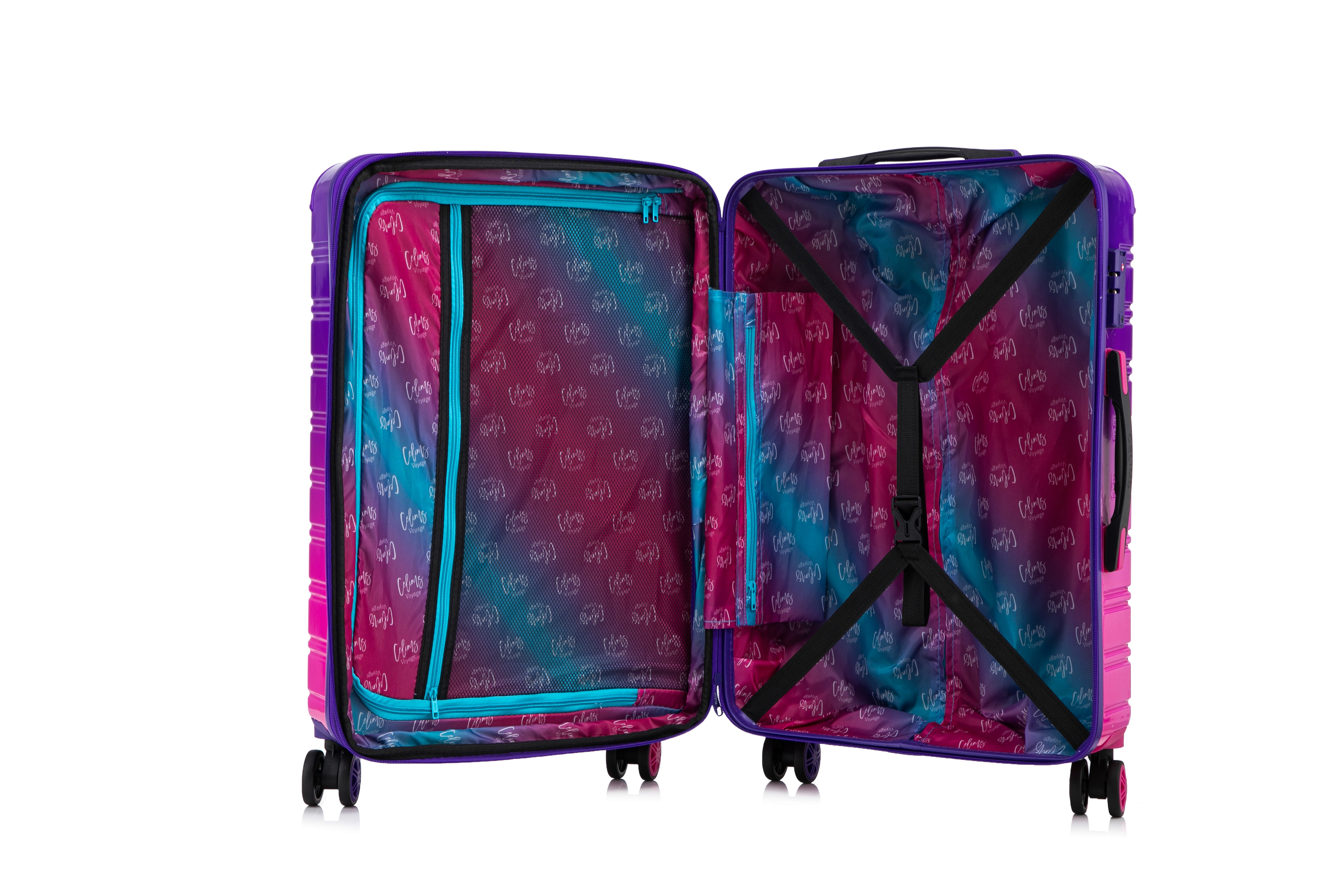 Valise Soute - XL Polycarbonate (75cm)