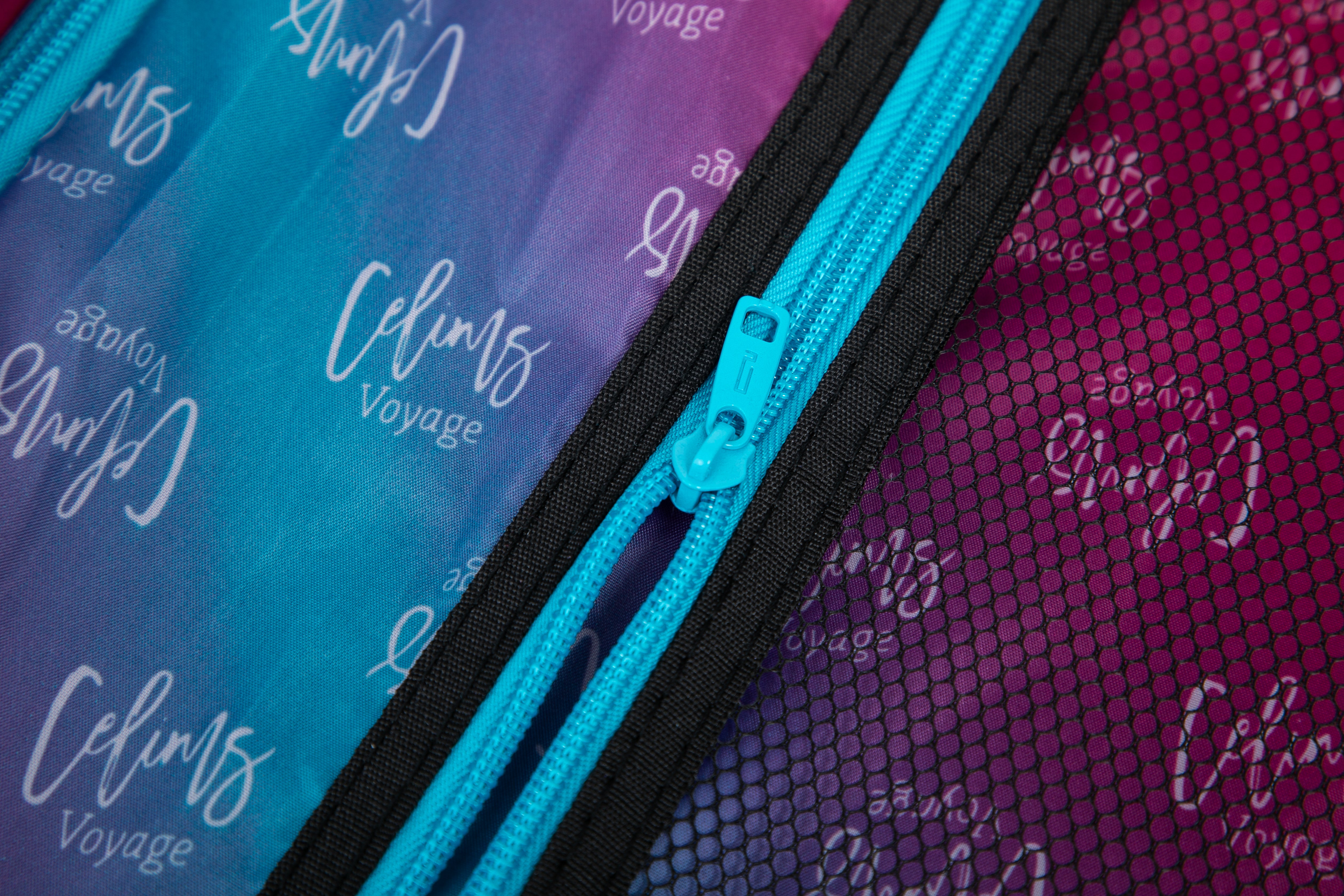 SET - Set 3 Valises - Polycarbonate (XL-75cm) (L-65cm) (S-55cm)