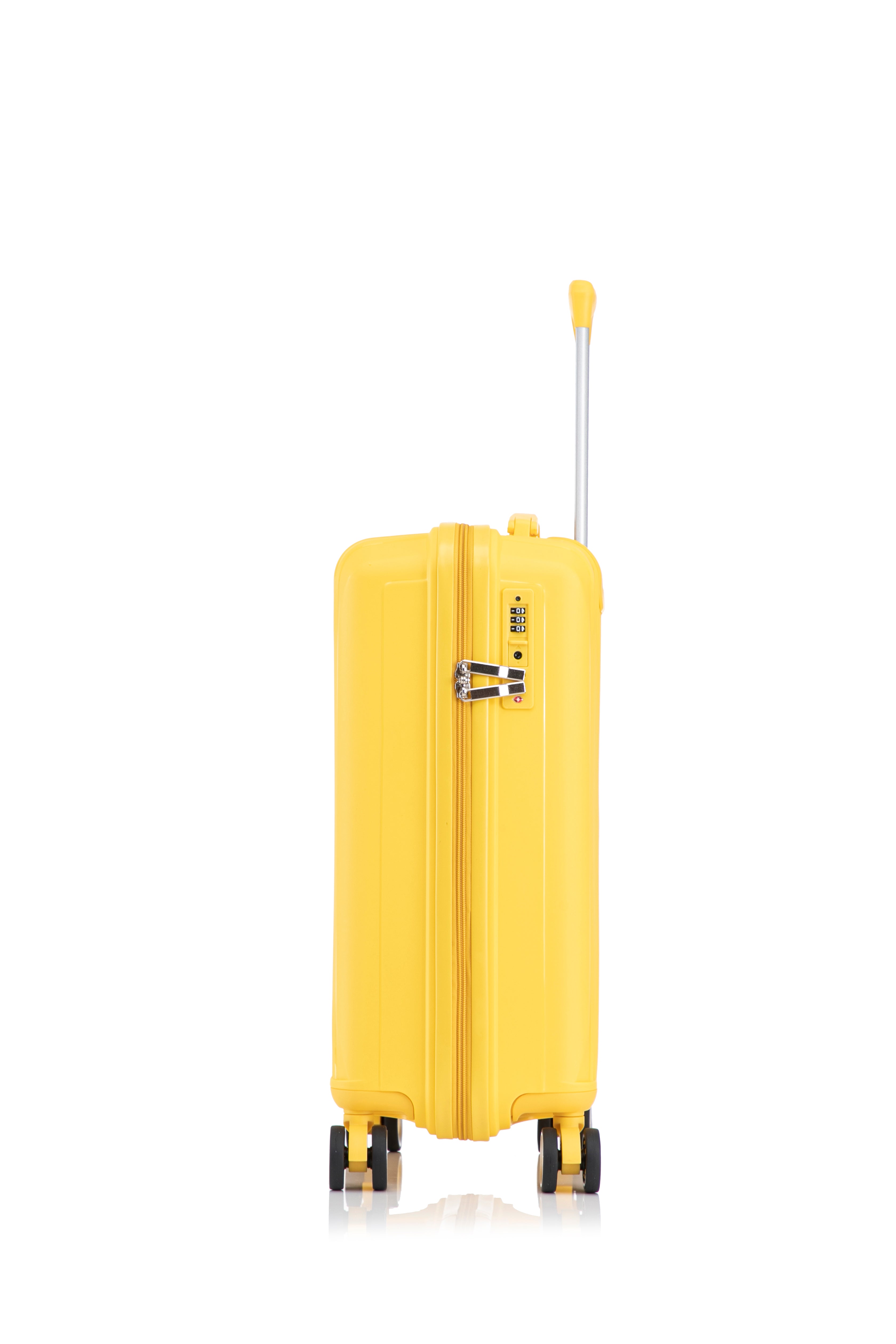 Valise Cabine Polypropylène | valise en polypropylène | 55x40x20