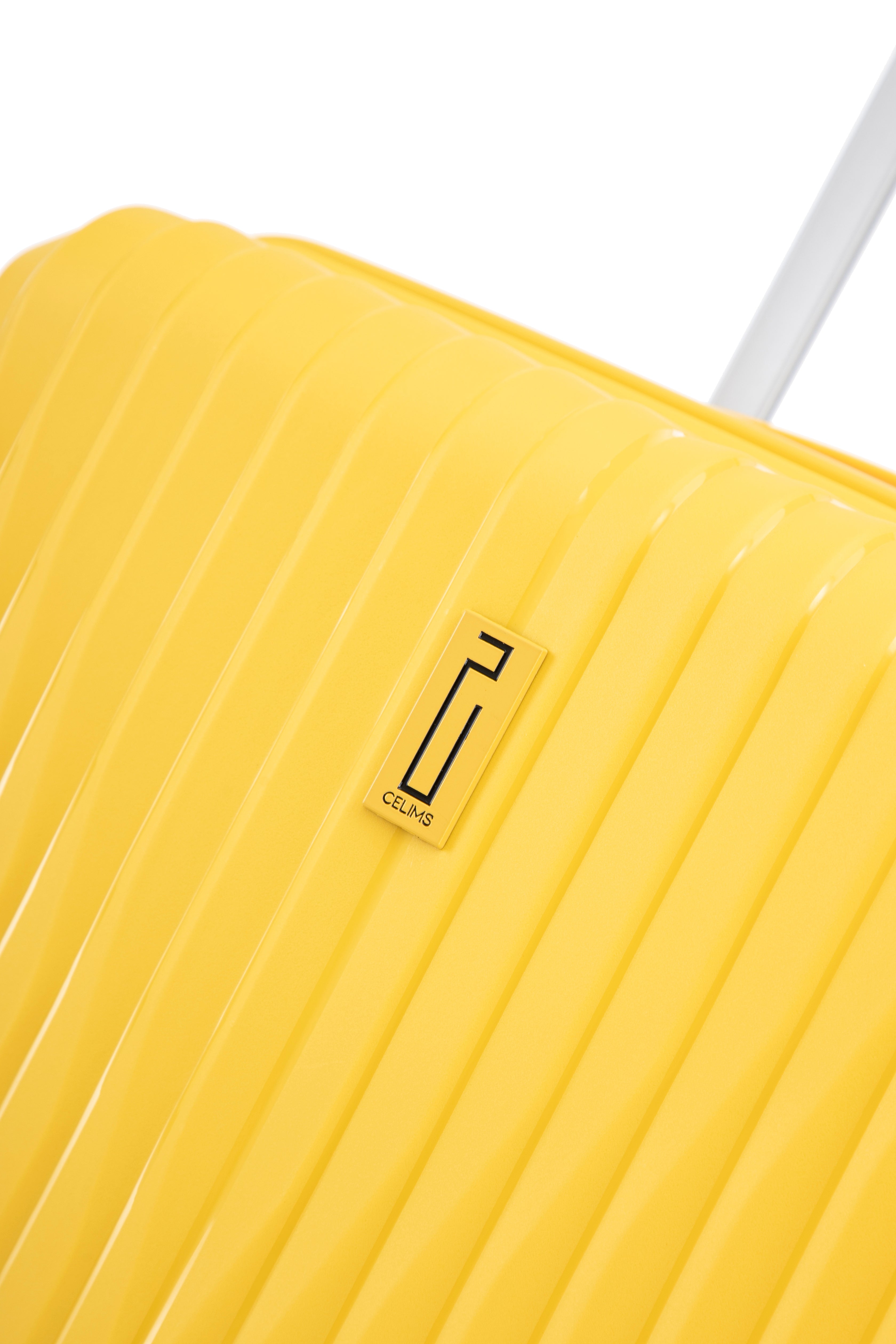 Valise Cabine Polypropylène | valise en polypropylène | 55x40x20