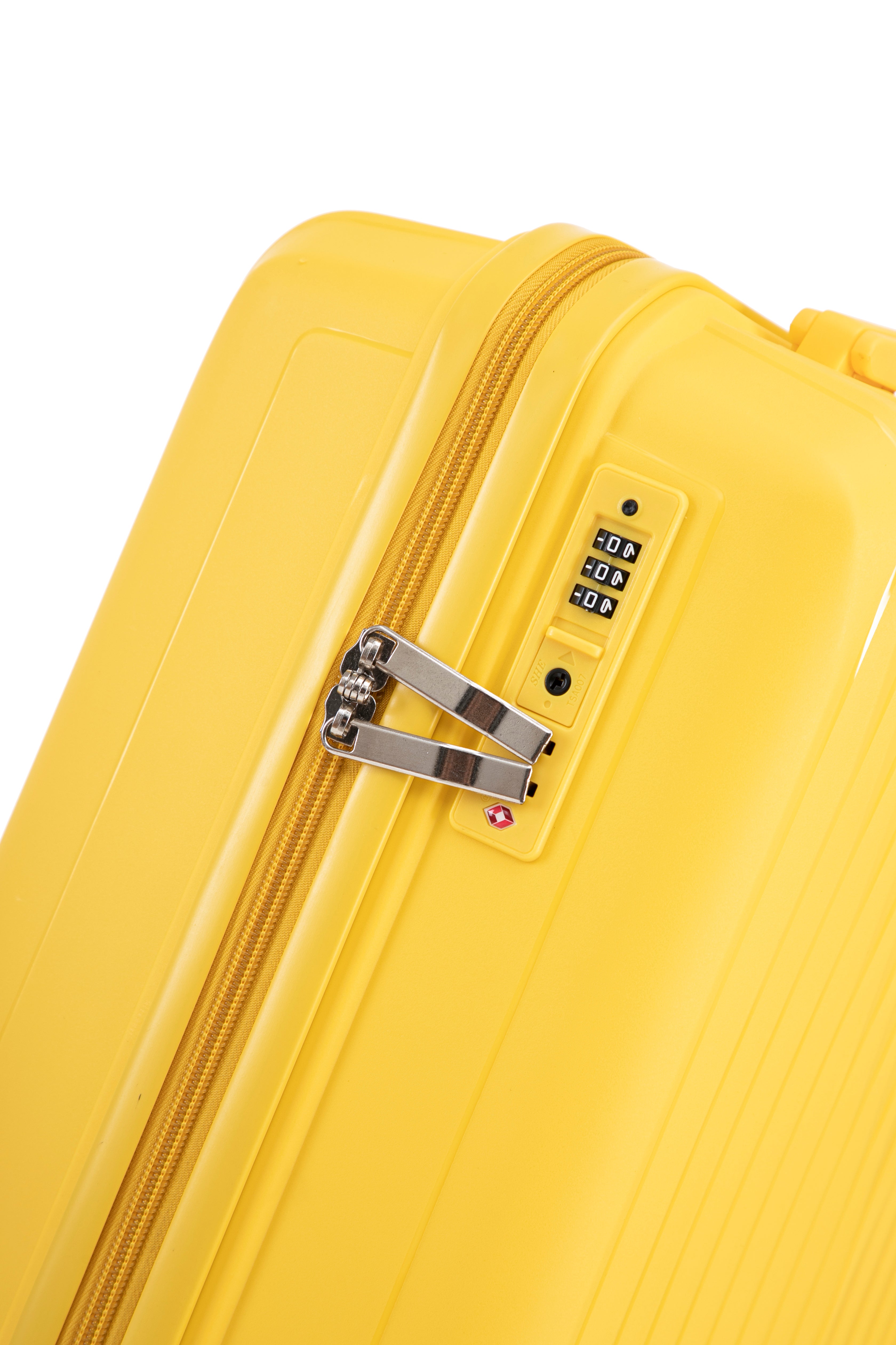 Valise Cabine Polypropylène | valise en polypropylène | 55x40x20