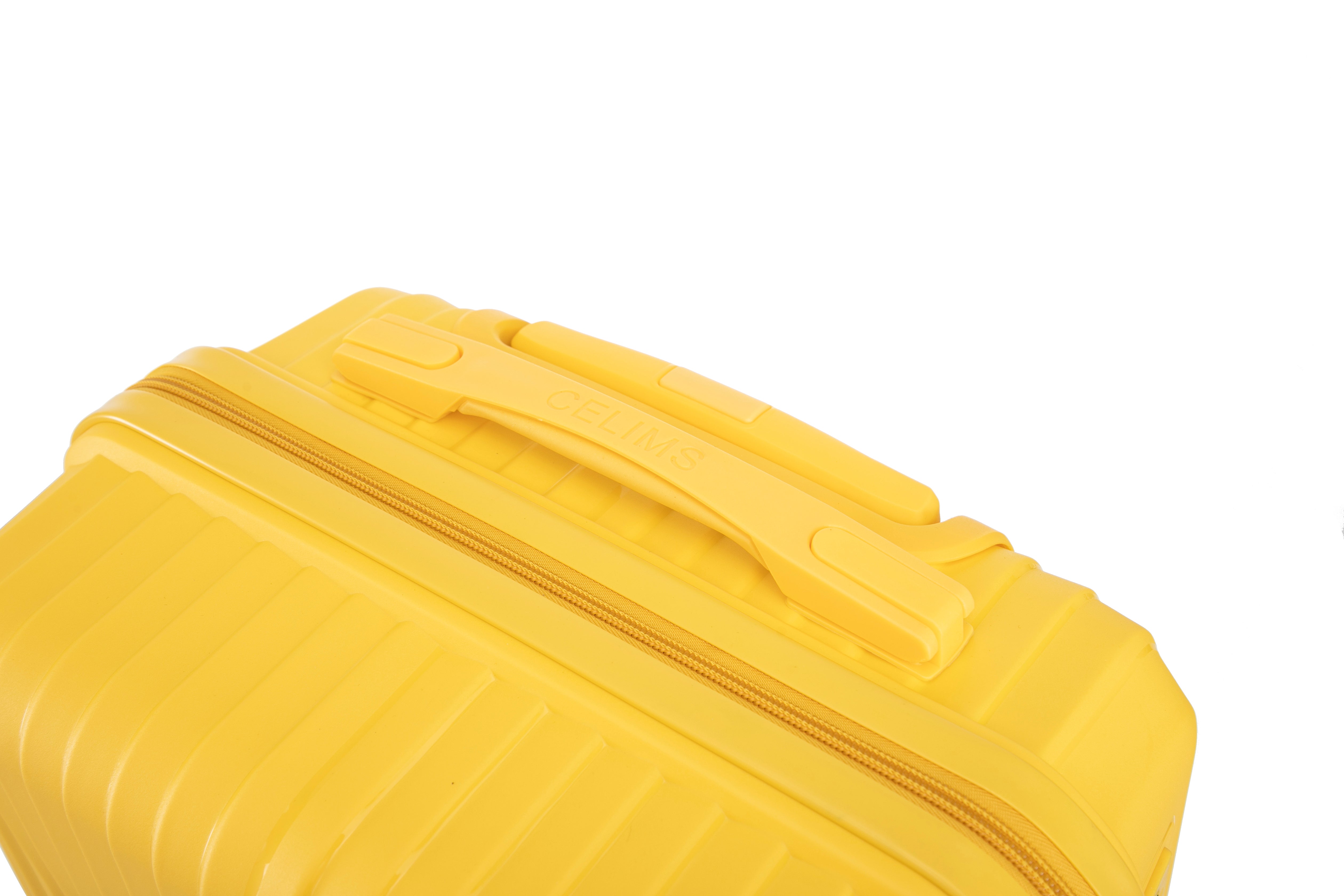 Valise Cabine Polypropylène | valise en polypropylène | 55x40x20