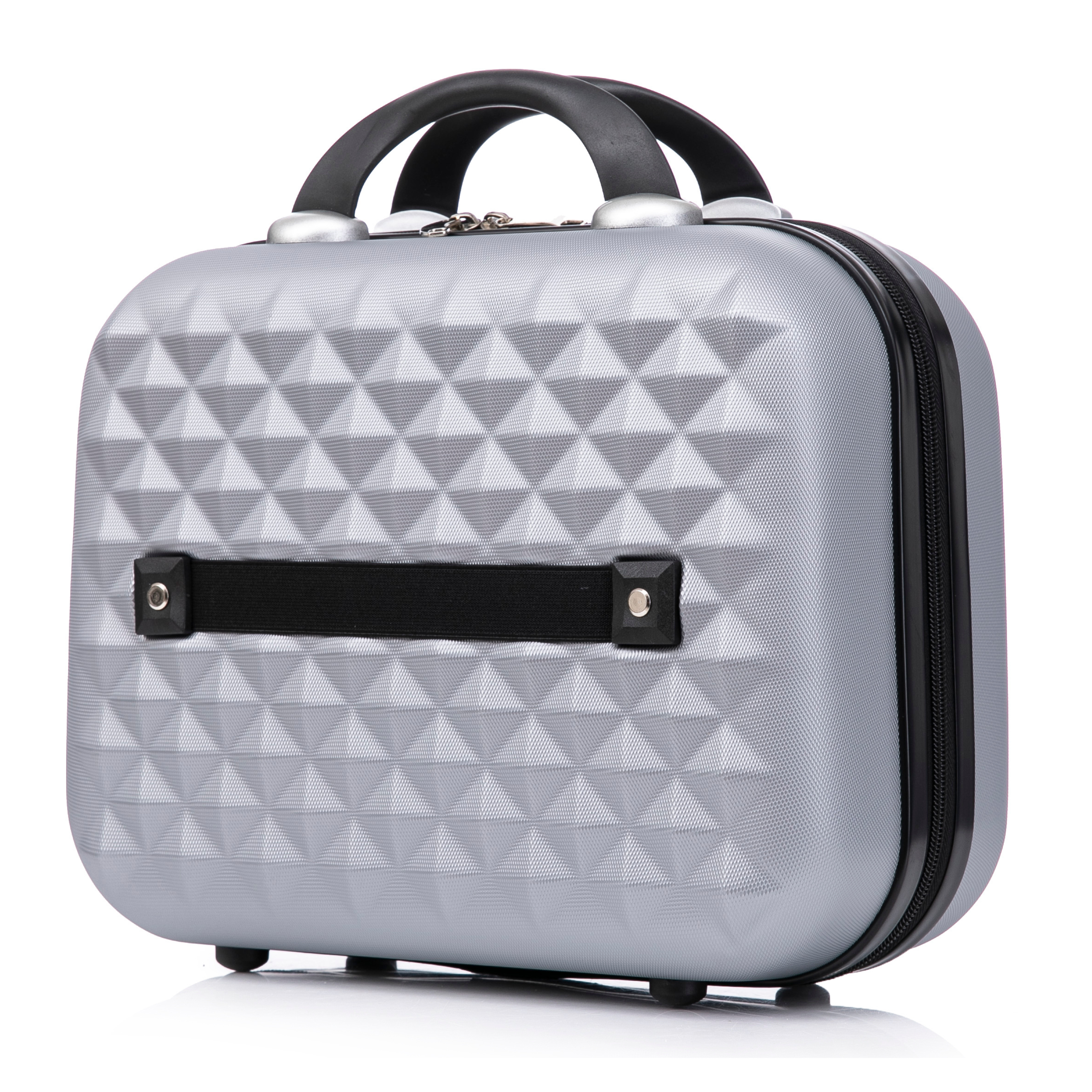 Vanity - Trousse de toilette - 30cm - ABS