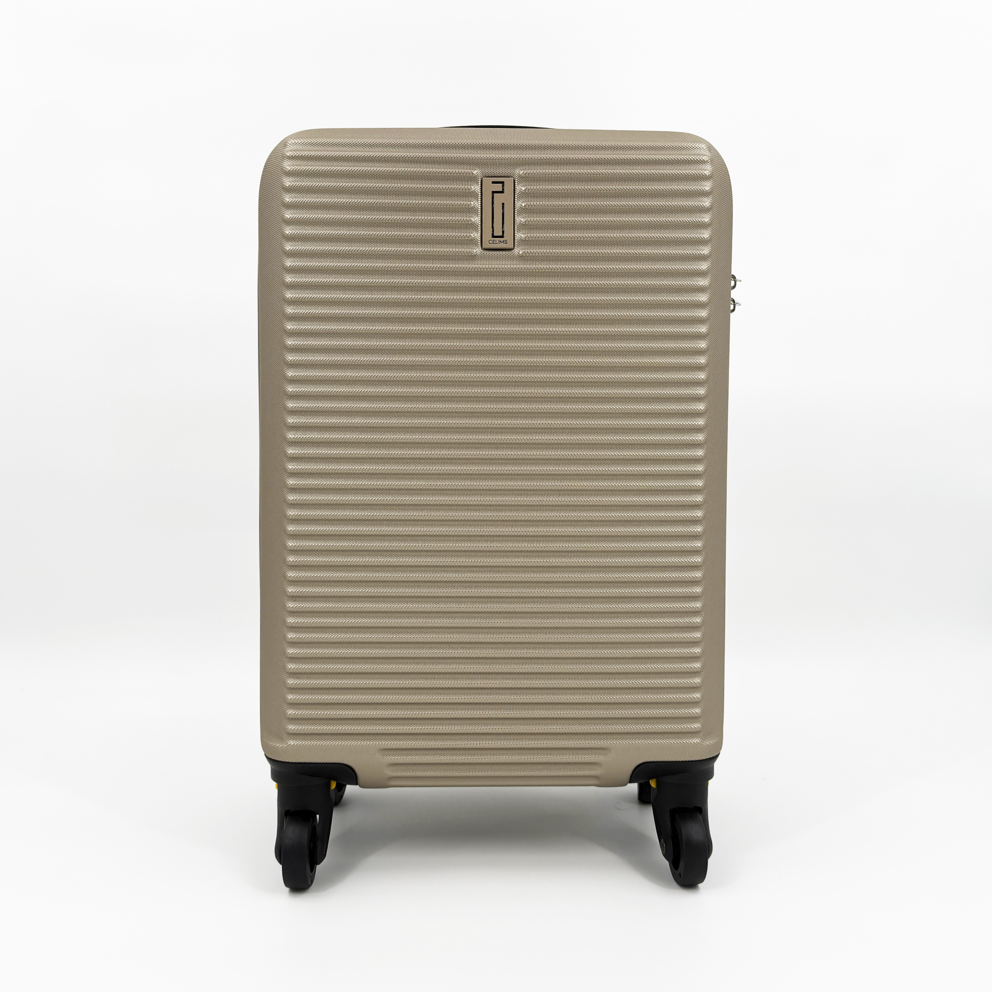 Easyjet Cabin Suitcase 45×36×20 cm | Removable Wheels | Weekend