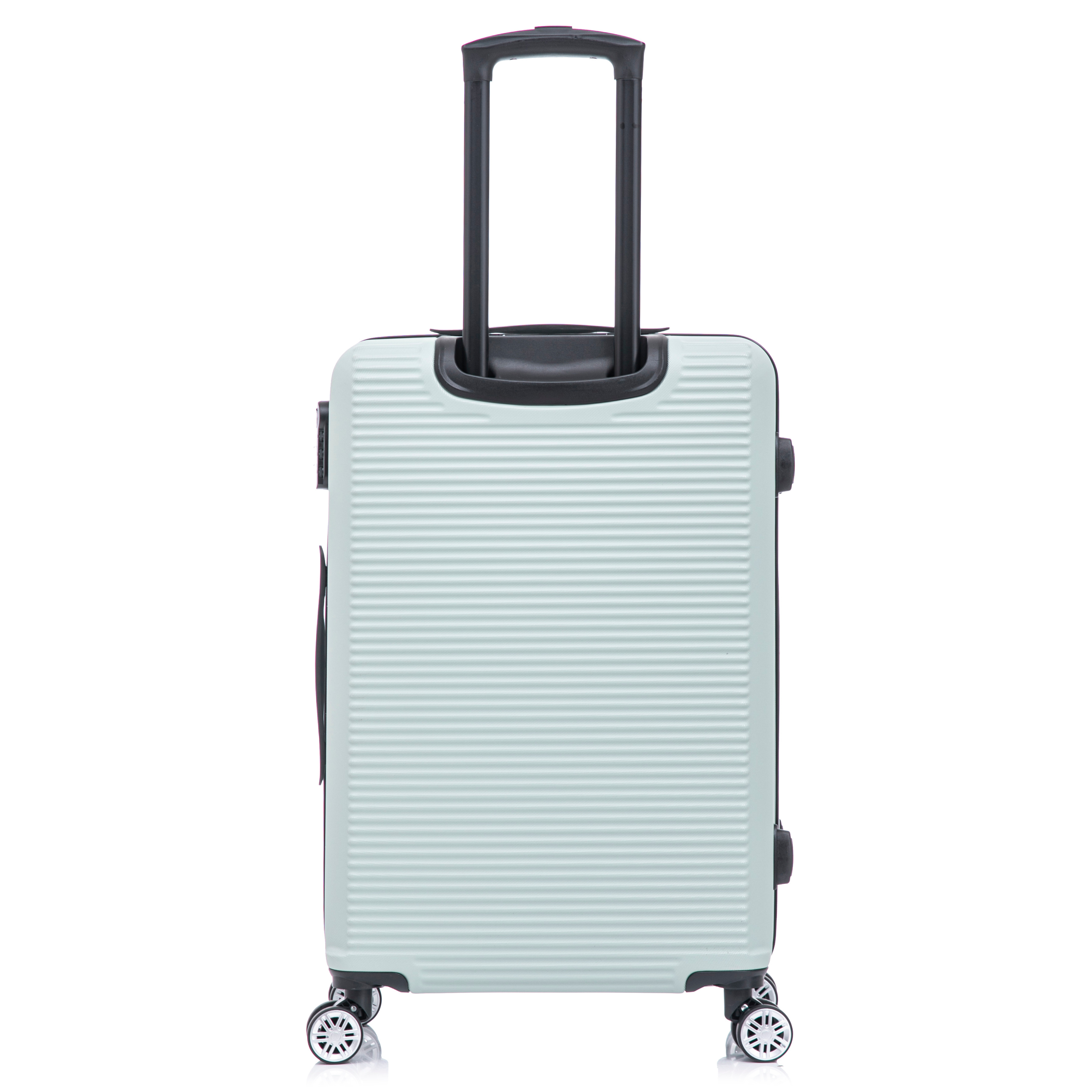 30” Large Suitcase Weekend | 23 kg Suitcase | Black