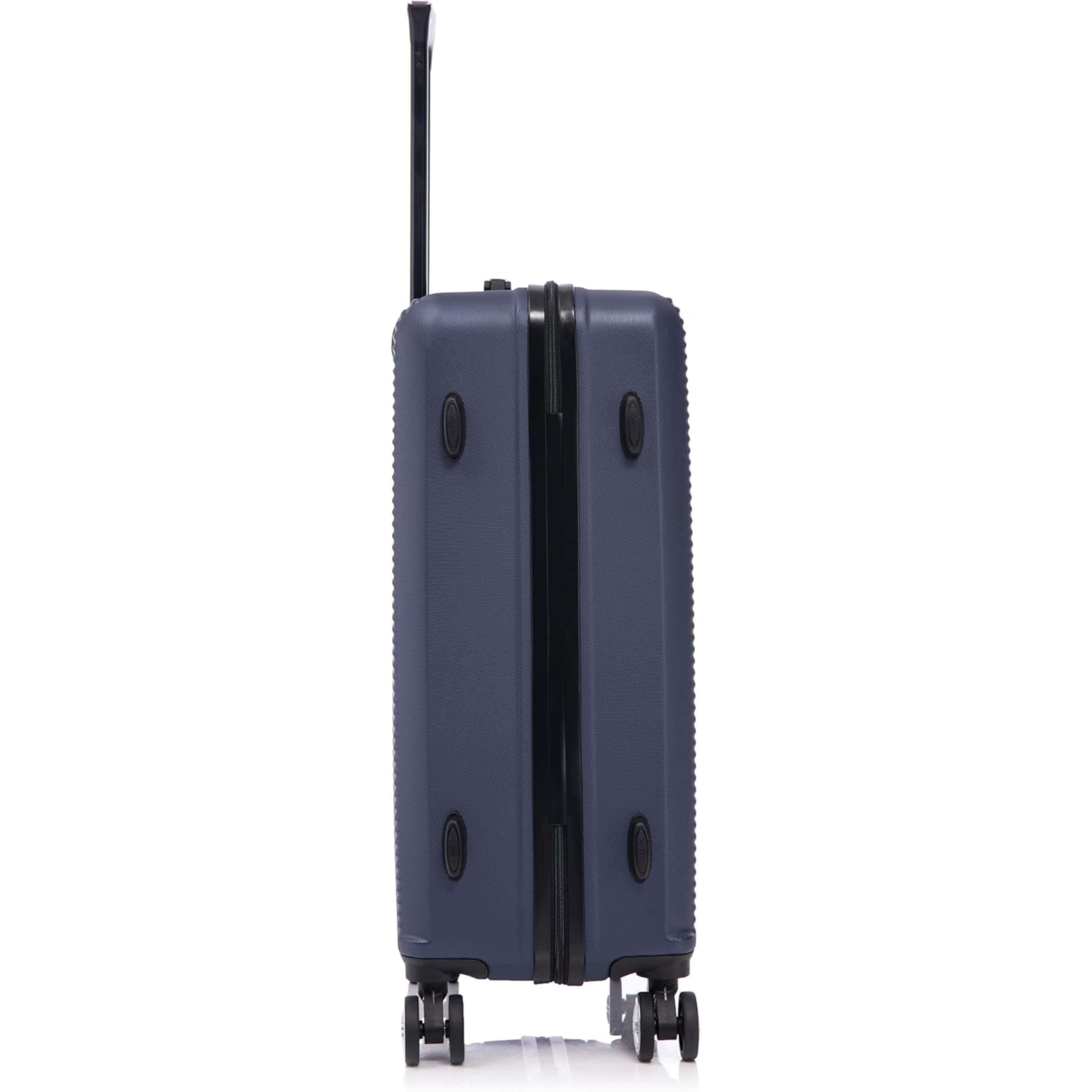 Valise Moyenne Week-end | Valise 20 kg | 65x40x25 | Bleu Marine