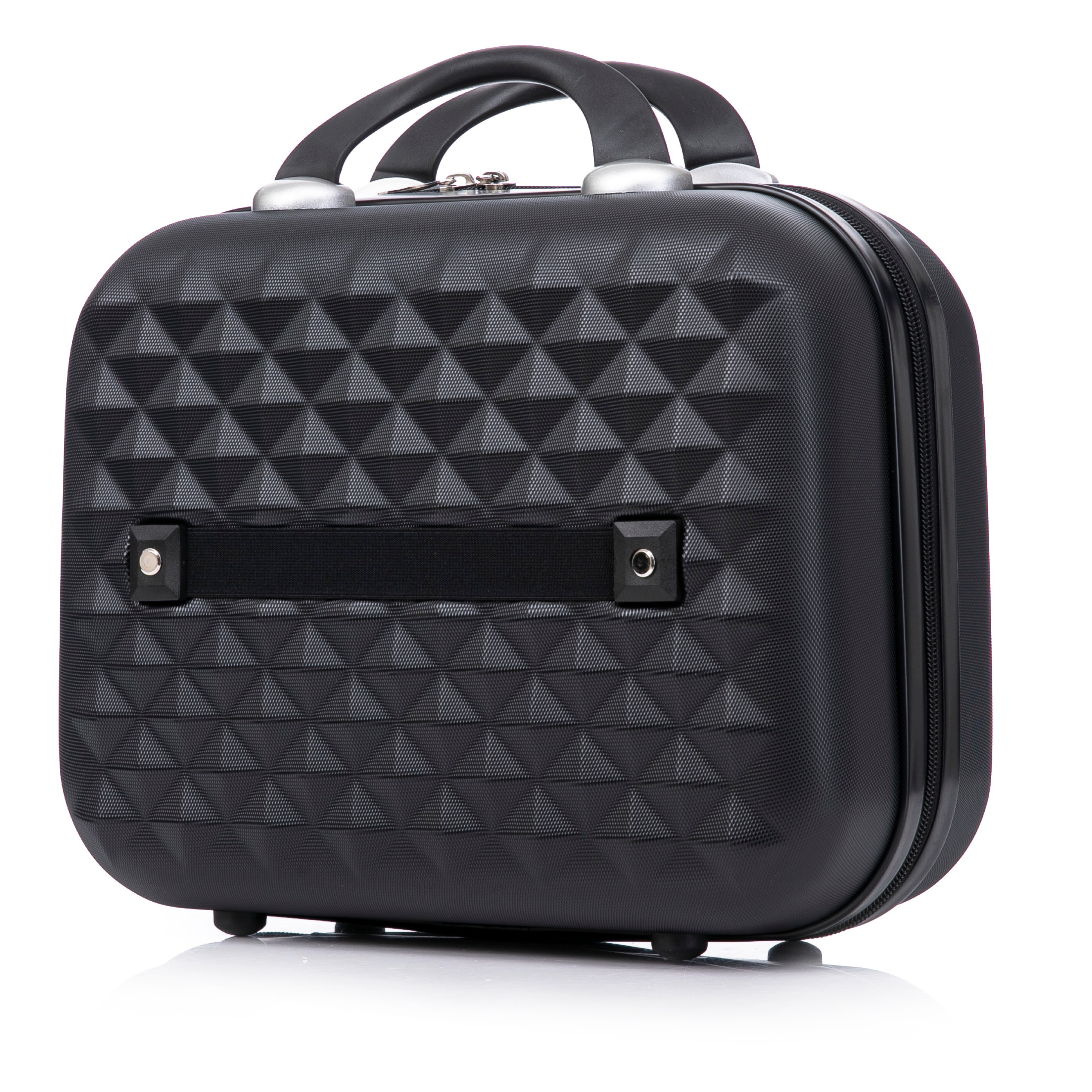 20” Carry-On Suitcase Urban | Cabin Luggage | Black