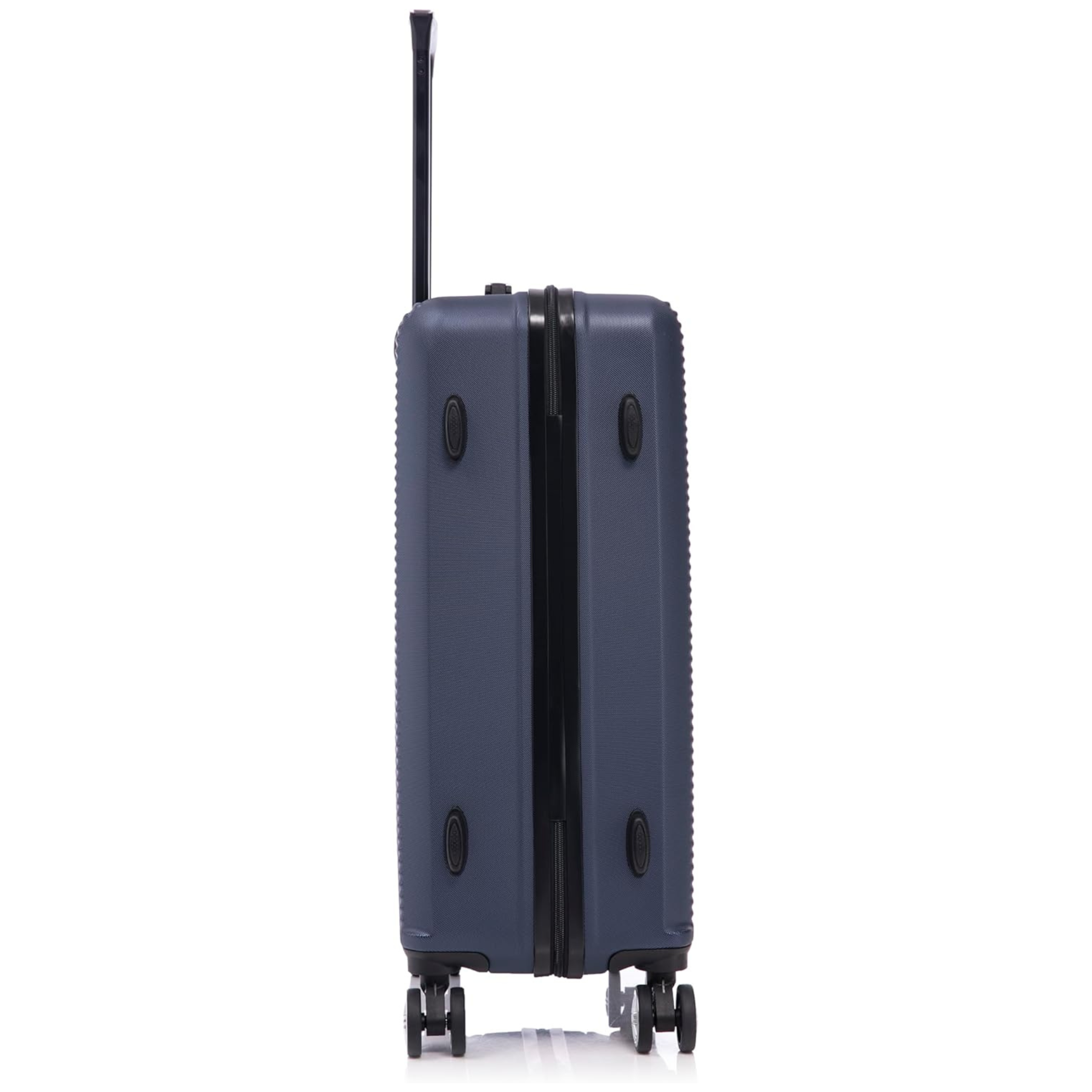 Valise Grande Week-end | Valise 23 kg | 75x45x28 | Bleu Marine