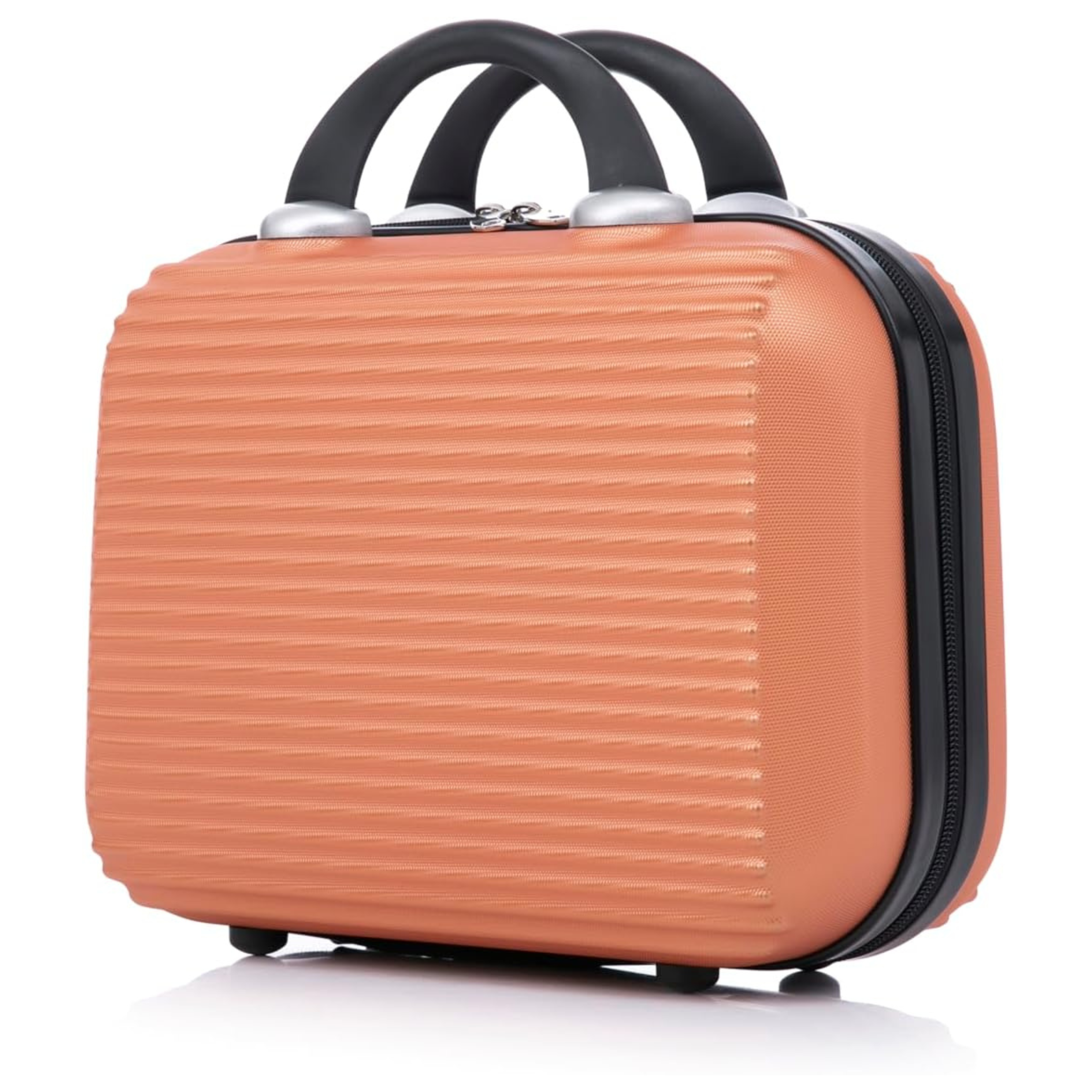 20” Carry-On Luggage Weekend | Cabin Suitcase | Black