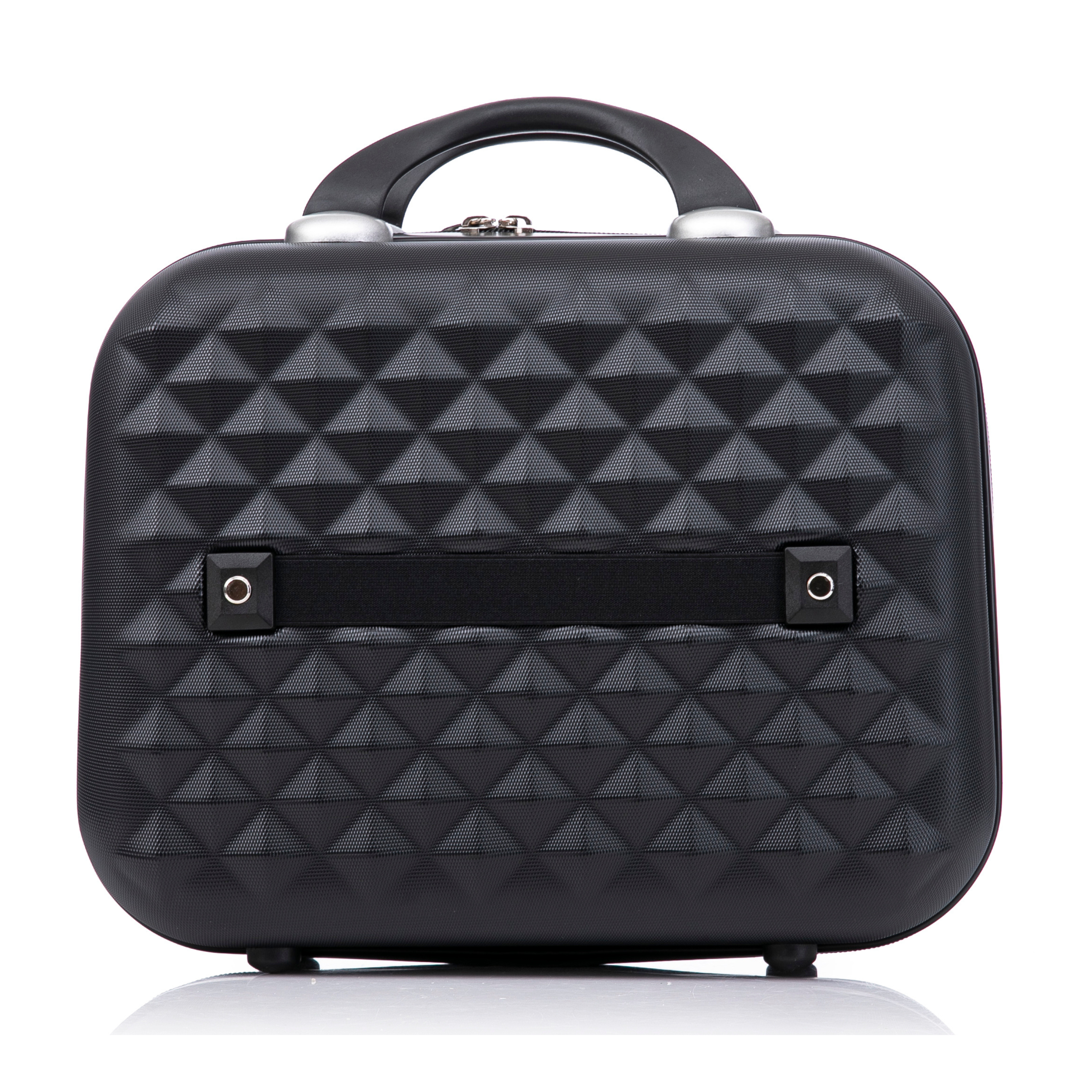 Vanity - Trousse de toilette - 30cm - ABS
