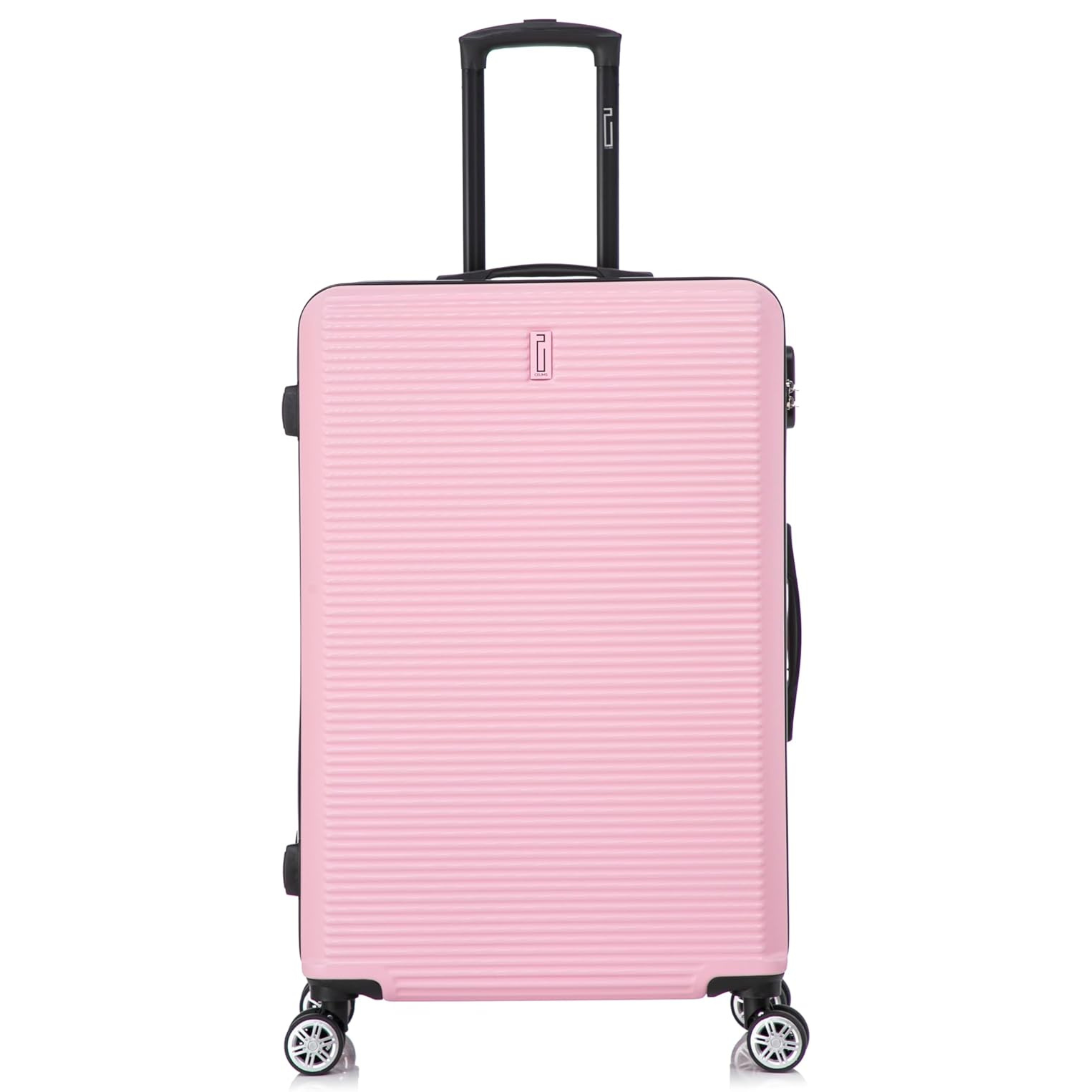 Valise Soute ABS - XL (75cm)