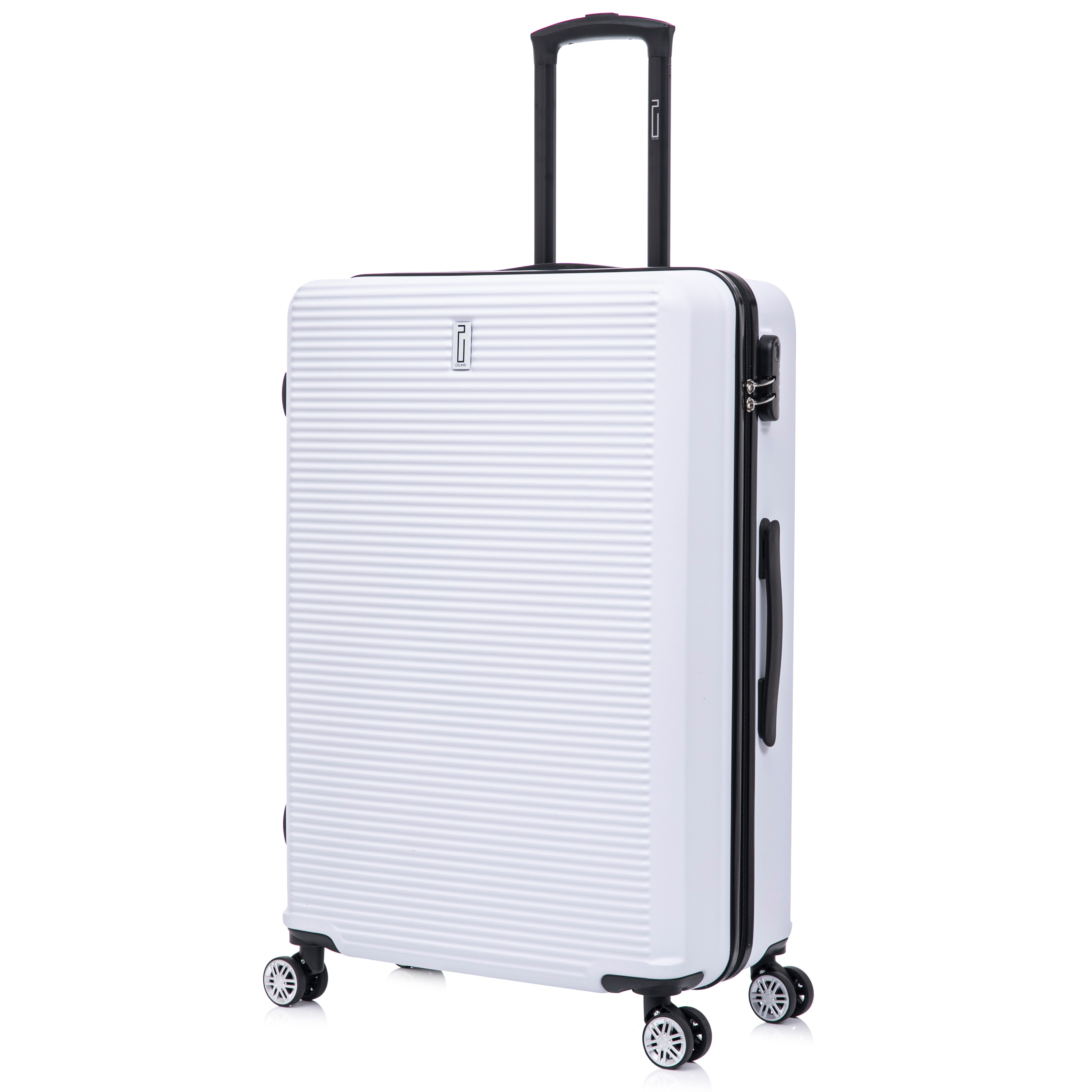 30” Large Suitcase Weekend | 23 kg Suitcase | Orange