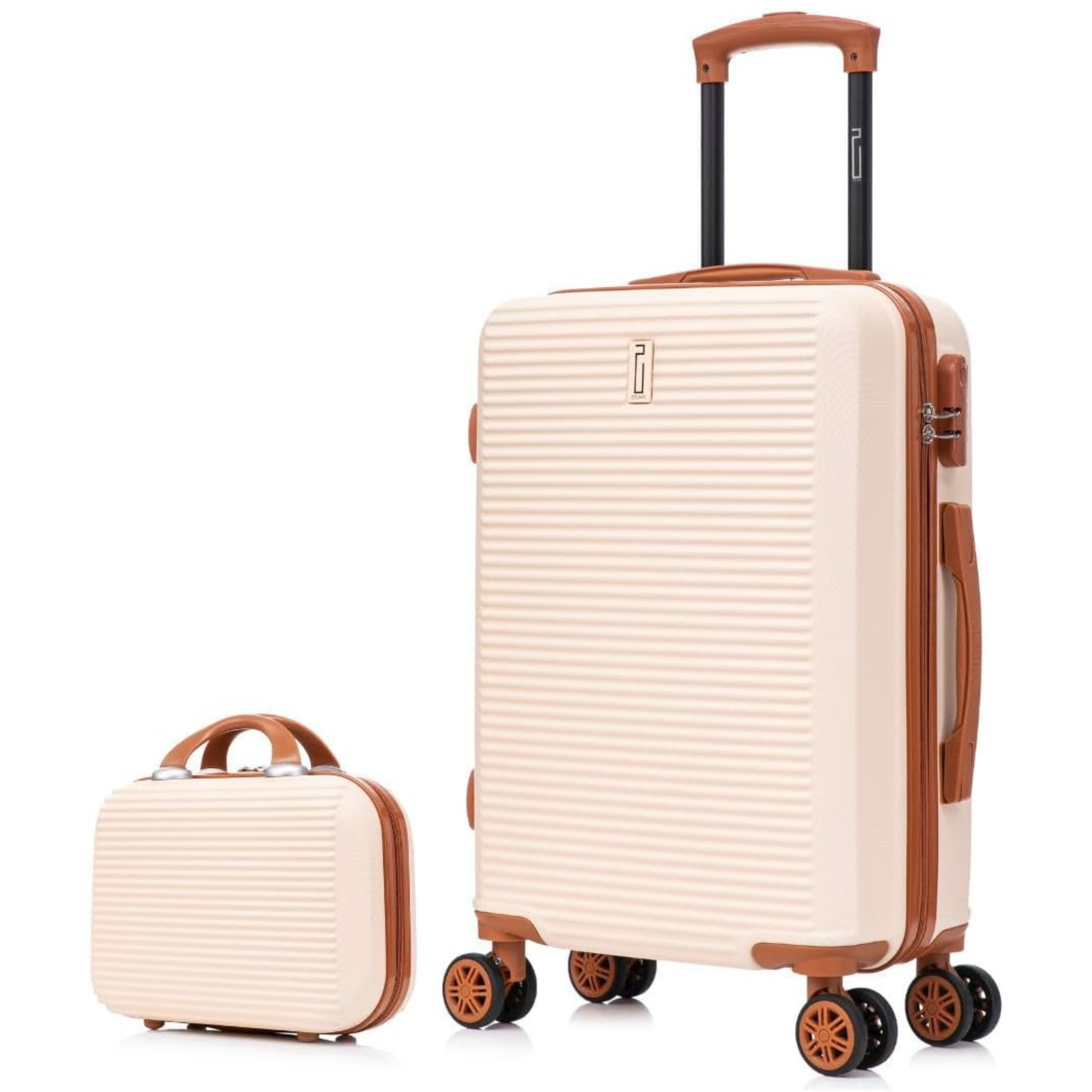 Valise Cabine Week-end | Bagage Cabine | 55x35x25