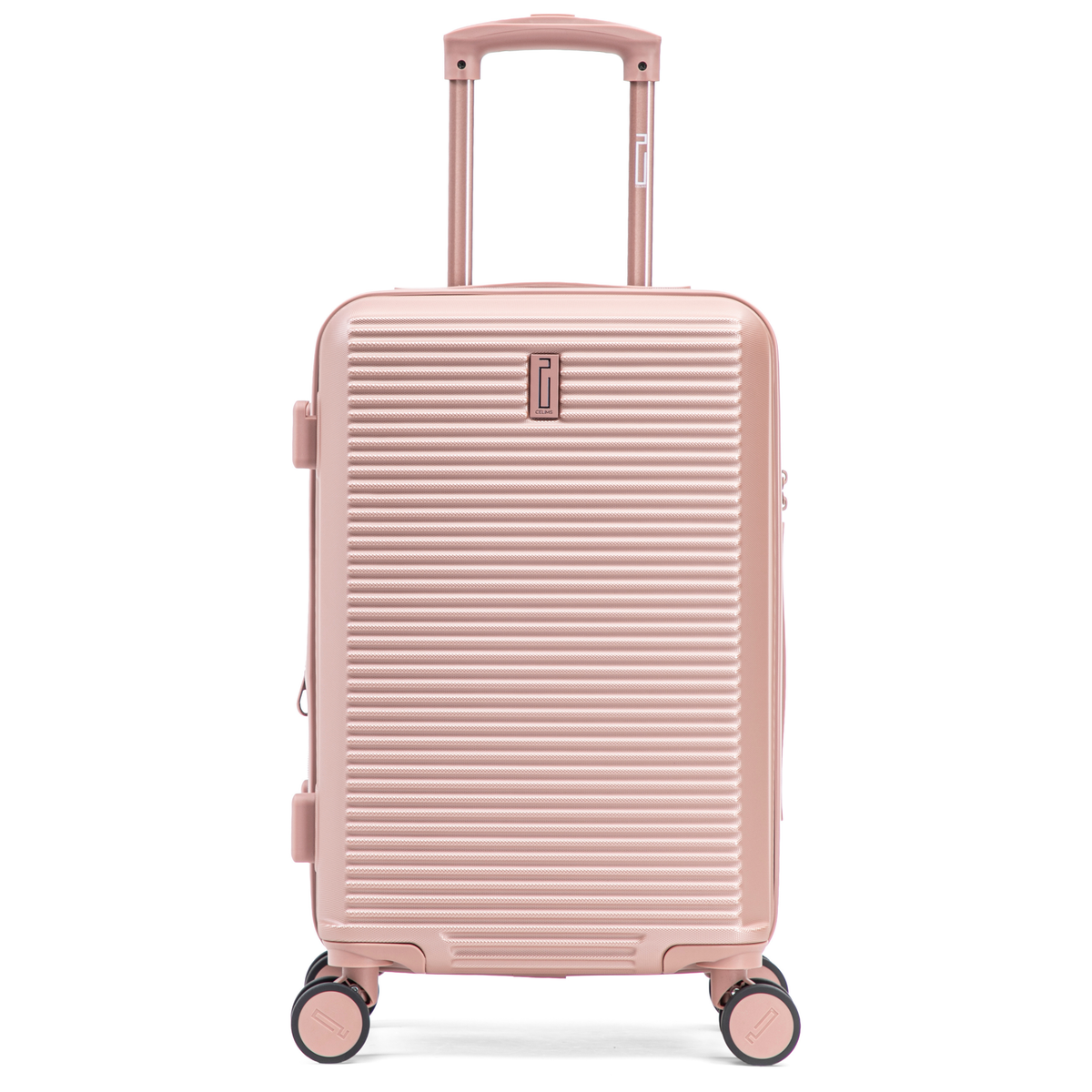 Set 3 Valises Linea Premium – ABS Extensible (XL-75cm) (L-65cm) (S-55cm)