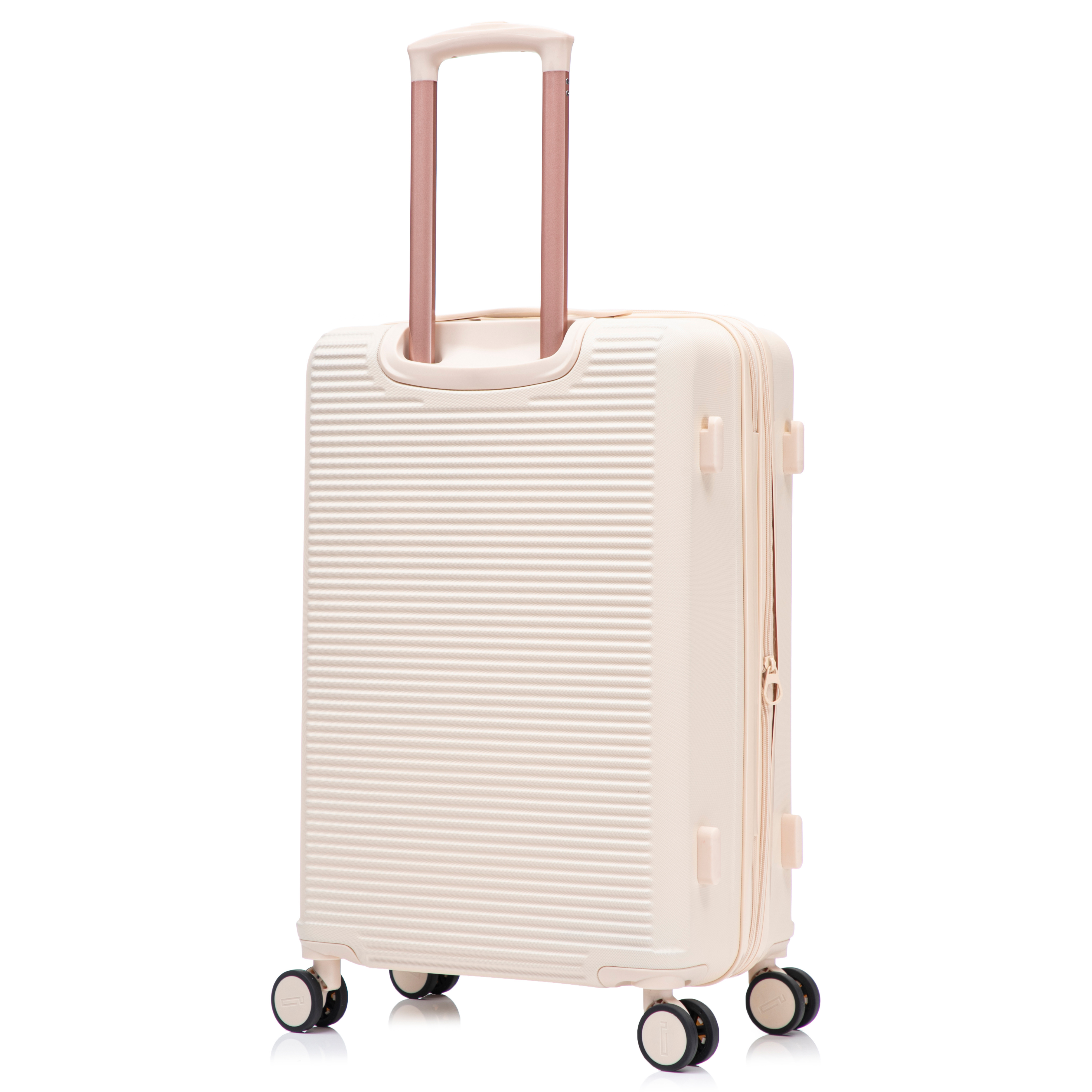 Valise Soute XL (75cm) ABS – Linea Premium - Extensible & Serrure TSA