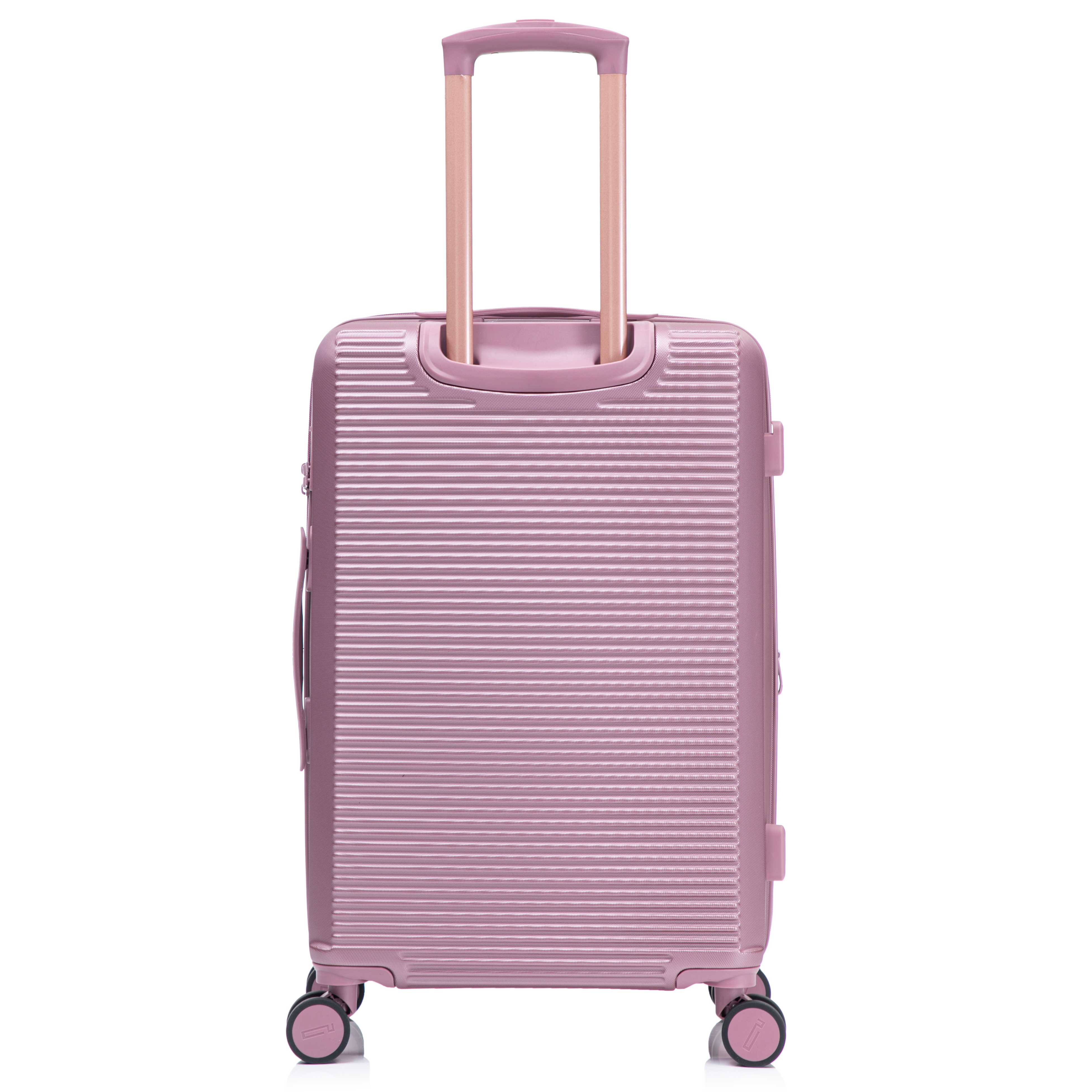 Valise Soute XL (75cm) ABS – Linea Premium - Extensible & Serrure TSA