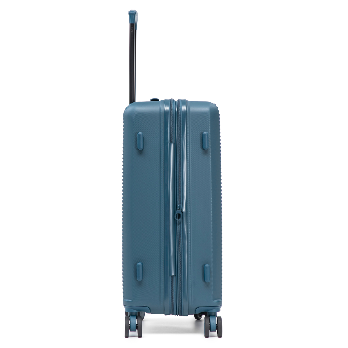 Set 3 Valises Linea Premium – ABS Extensible (XL-75cm) (L-65cm) (S-55cm)