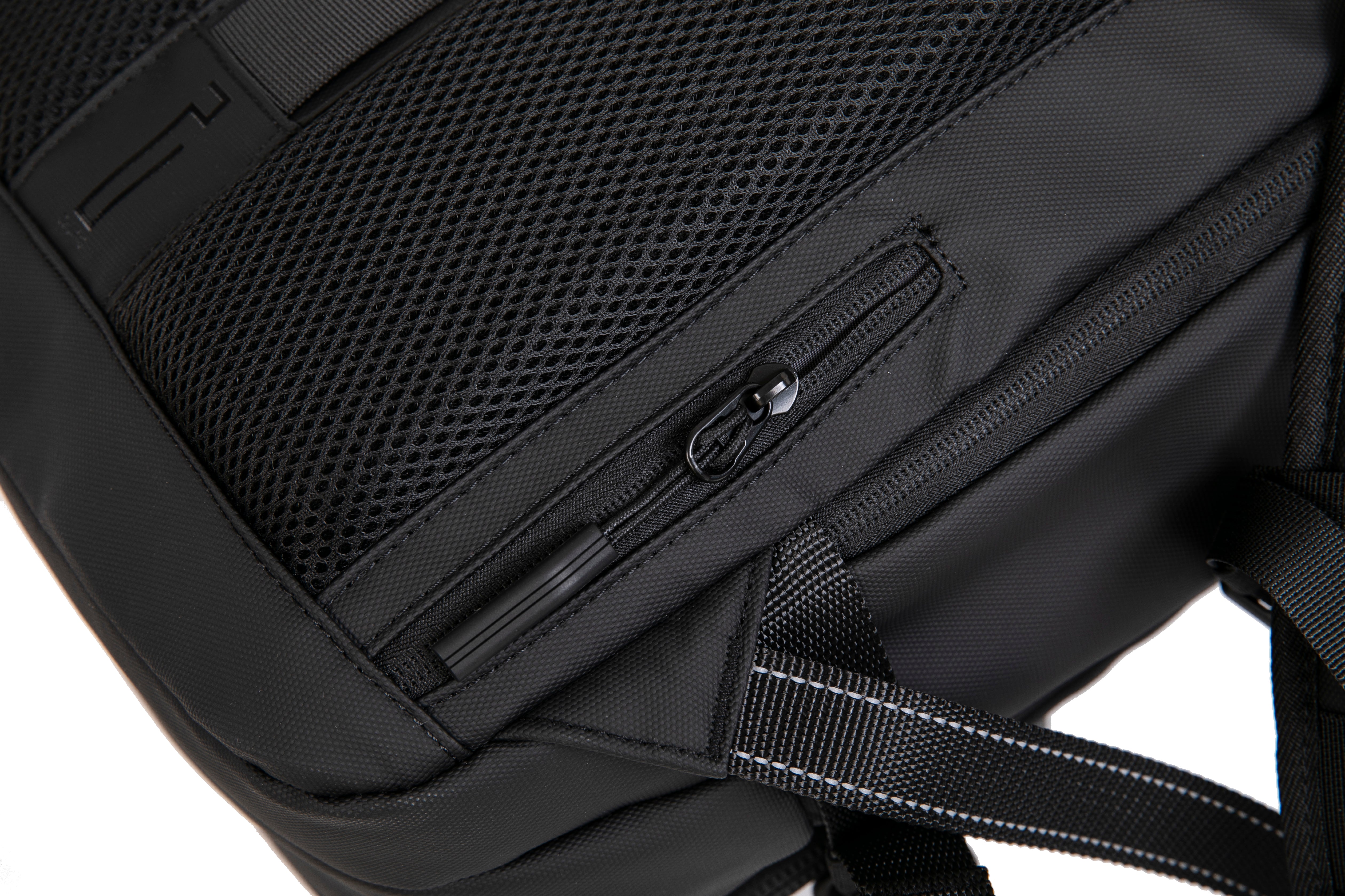 Sac à dos compressible V2 – Avec ou sans pompe, sac de compression inclus