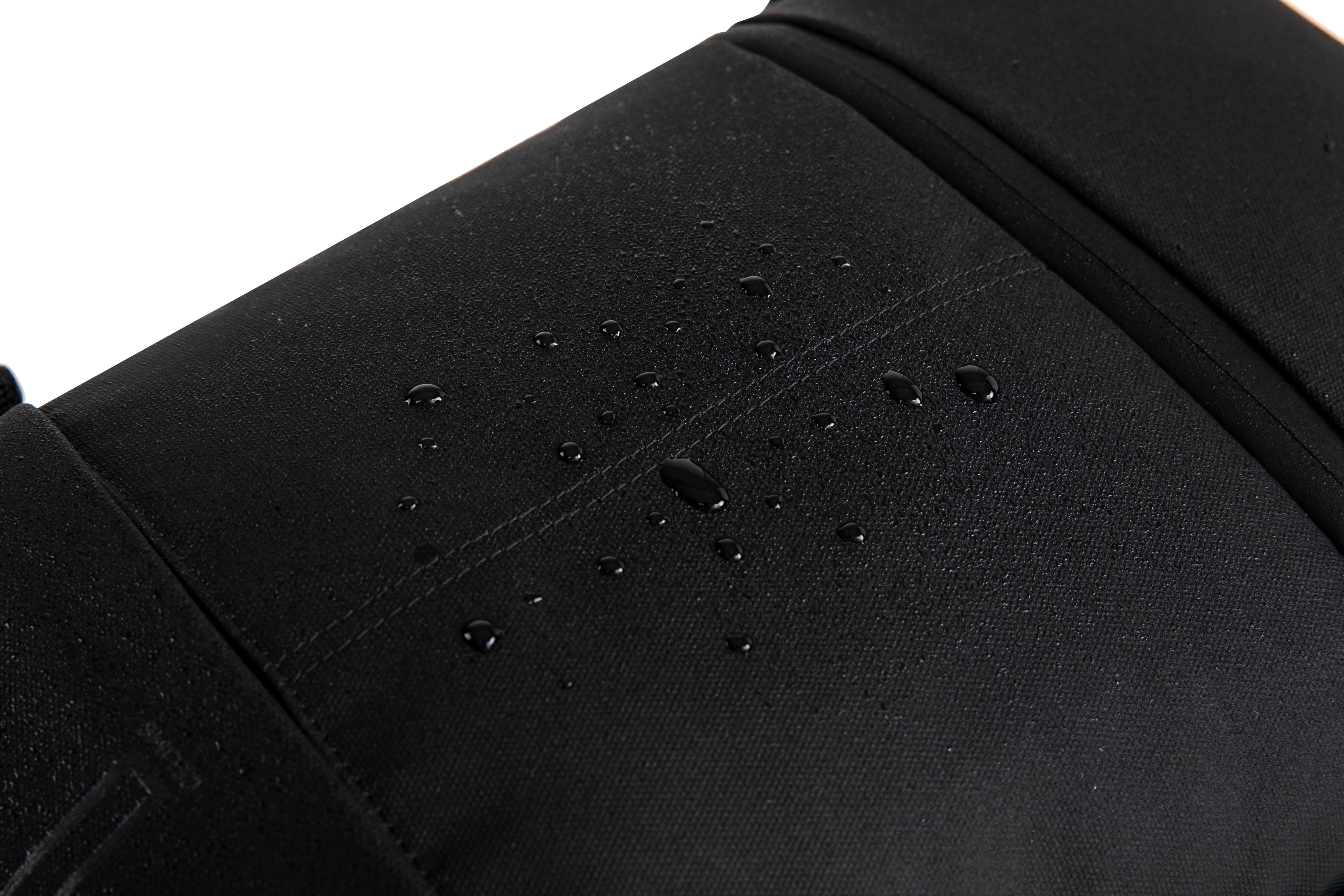 Sac à dos compressible V2 – Avec ou sans pompe, sac de compression inclus