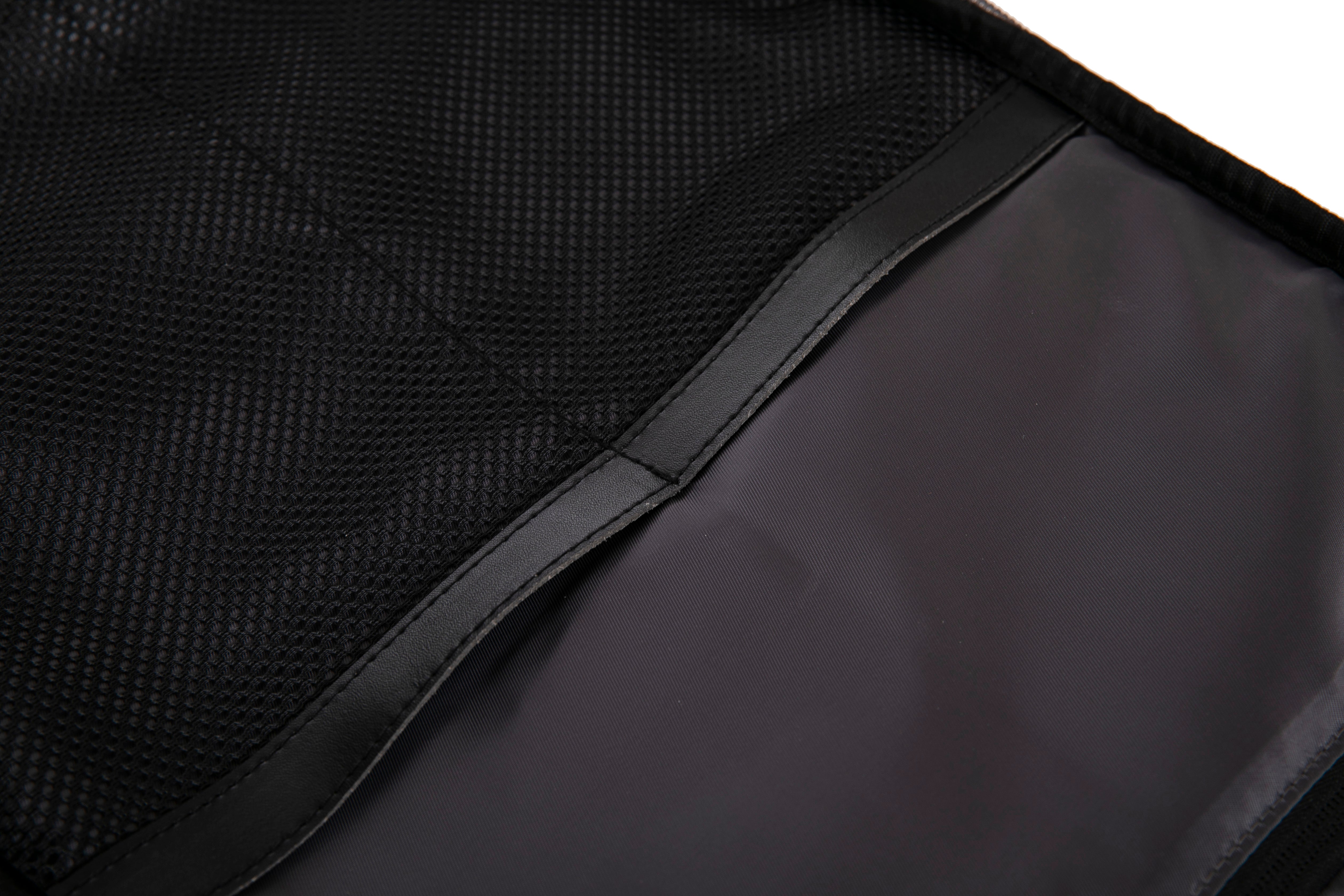 Sac à dos compressible V2 – Avec ou sans pompe, sac de compression inclus