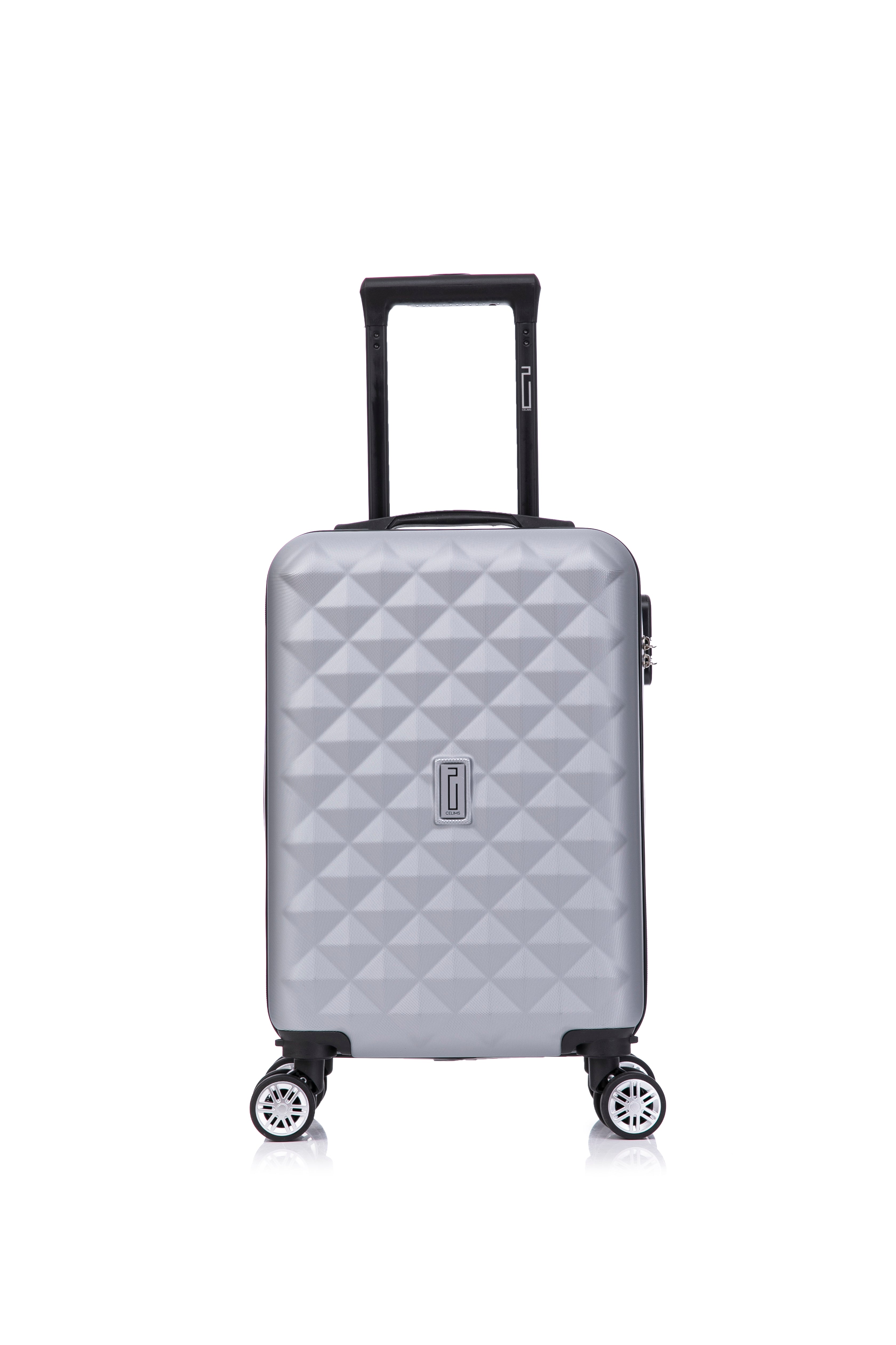Valise Cabine 45×36×20 cm Easyjet | Roues Amovibles | Urban