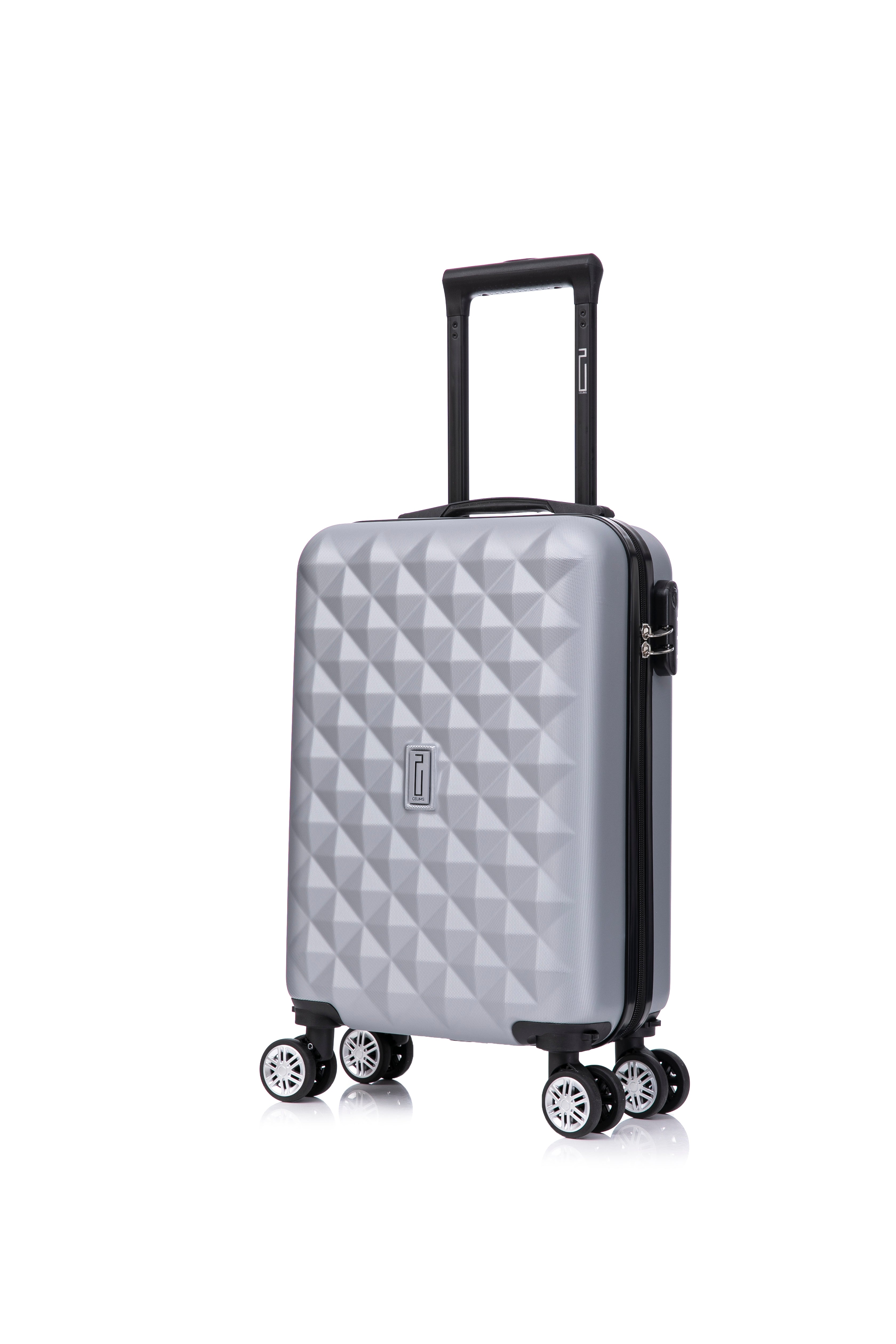 Valise Cabine 45×36×20 cm Easyjet | Roues Amovibles | Urban
