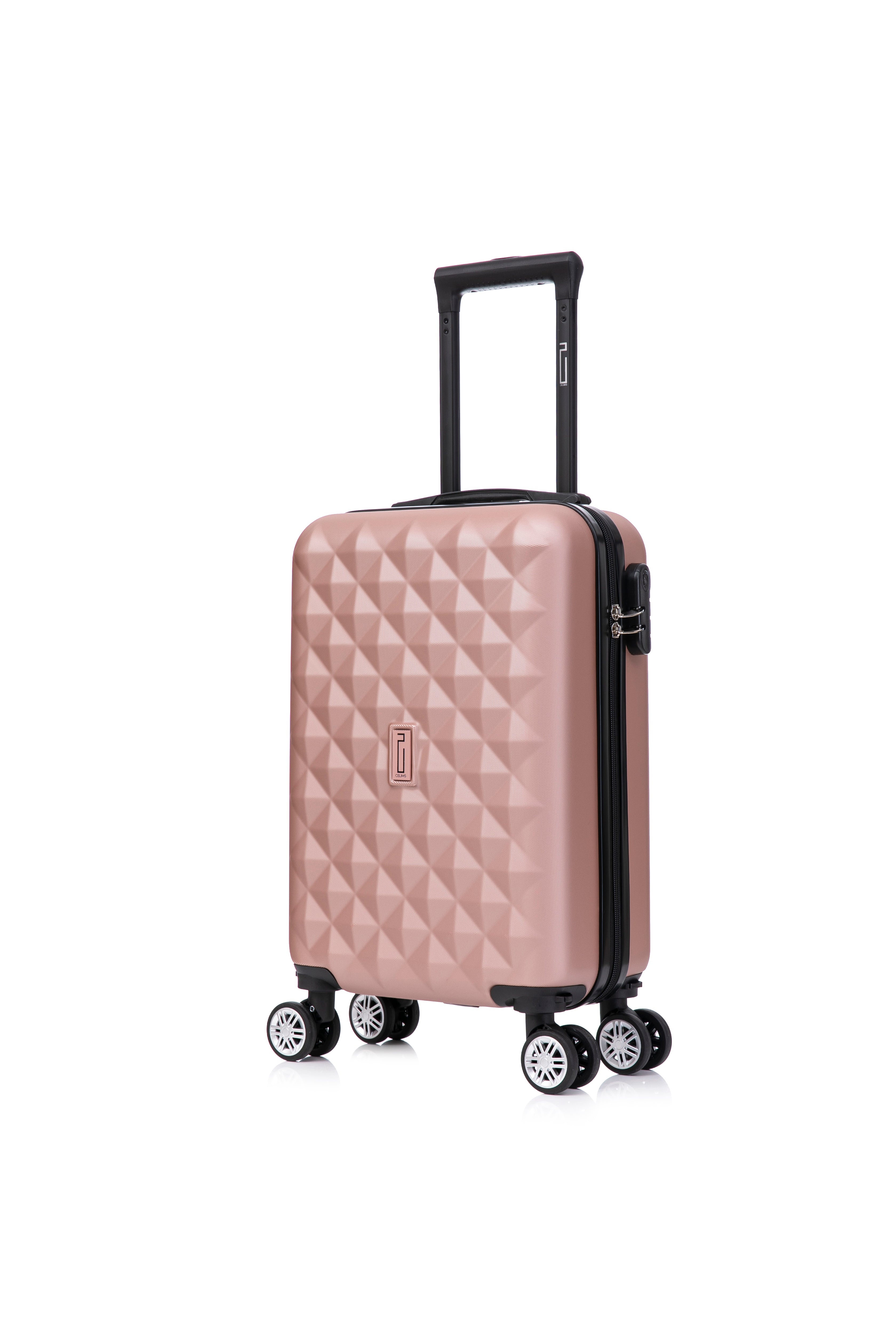 Valise Cabine 45×36×20 cm Easyjet | Roues Amovibles | Urban
