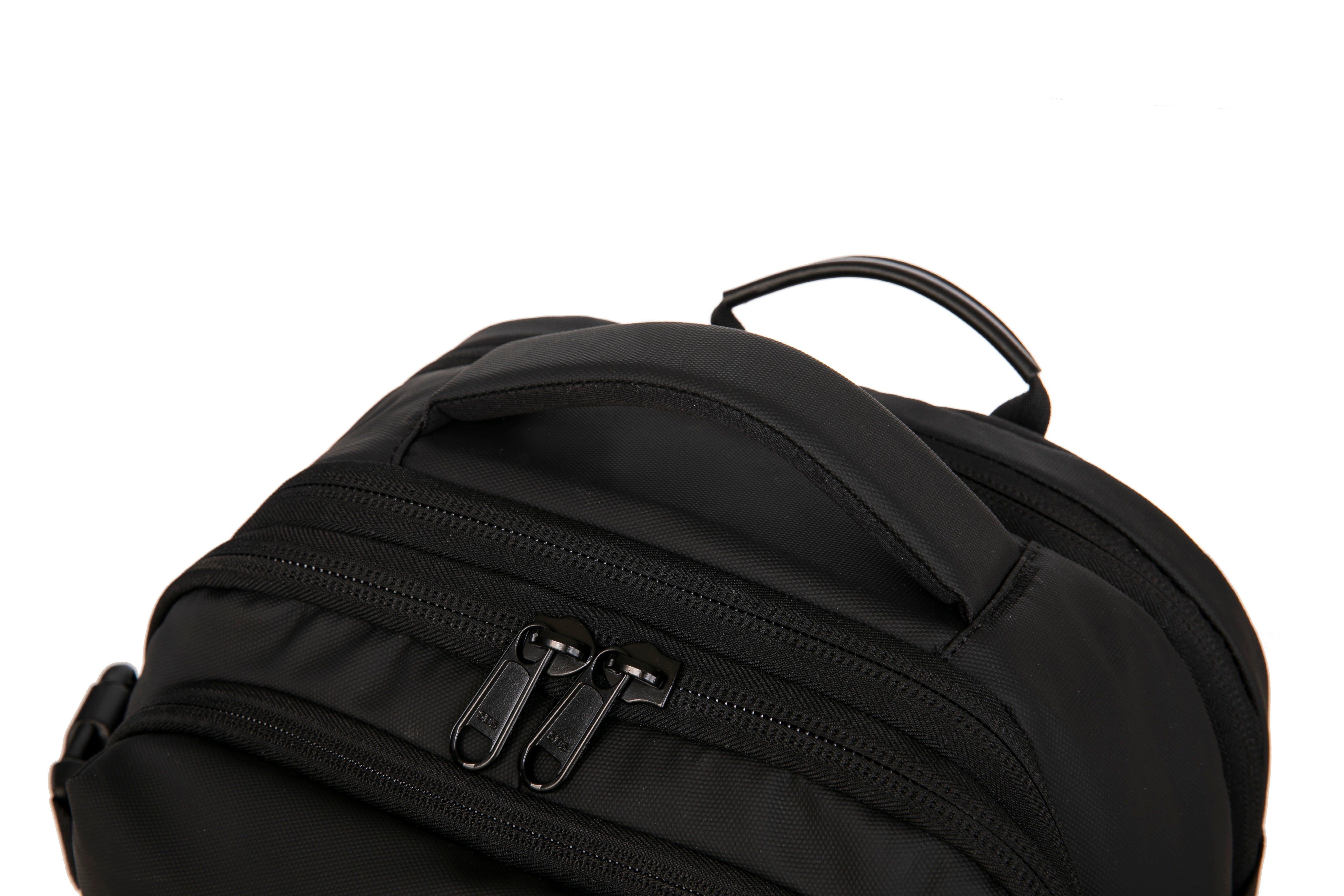 Sac à dos compressible V2 – Avec ou sans pompe, sac de compression inclus